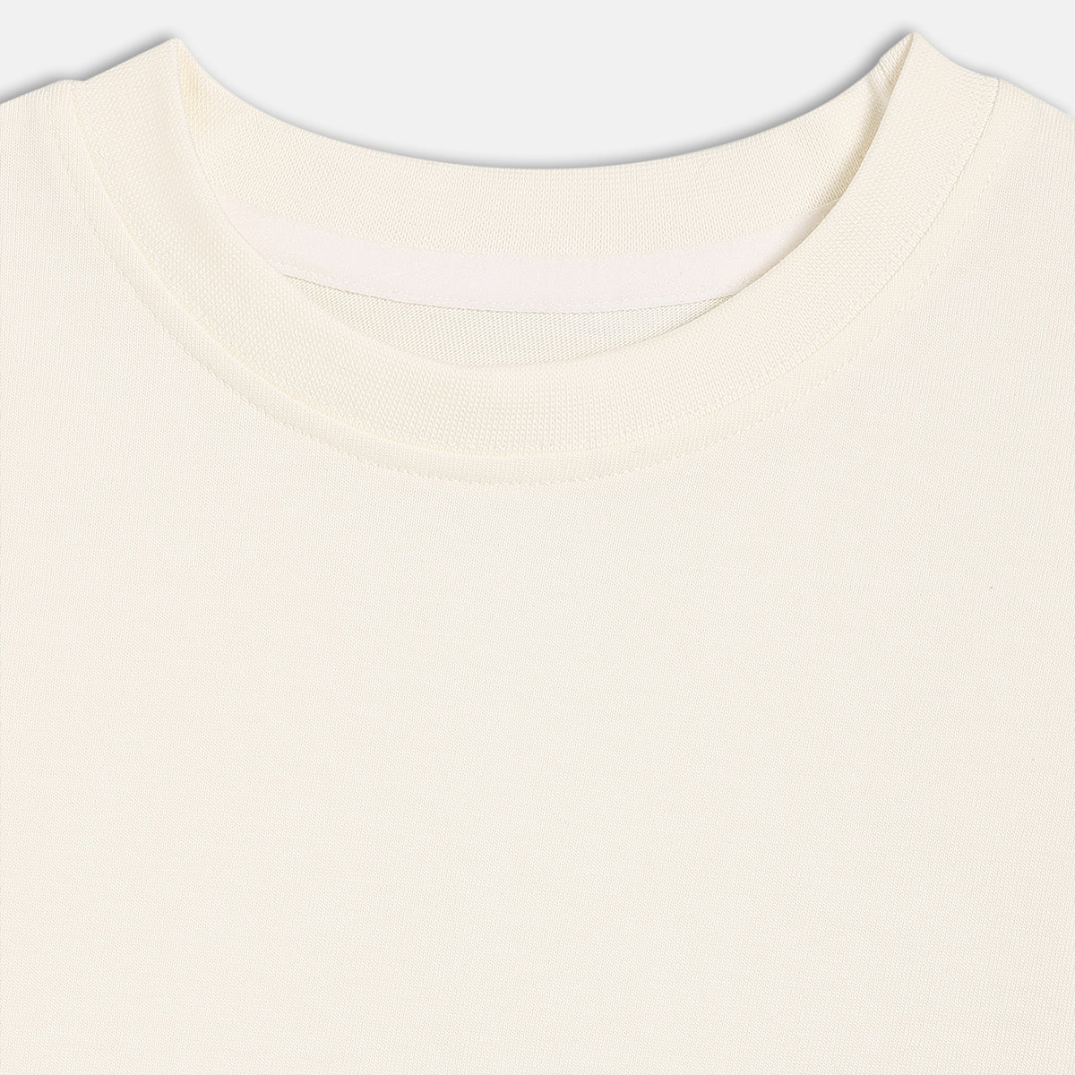 Boys Beige Dungaree Set