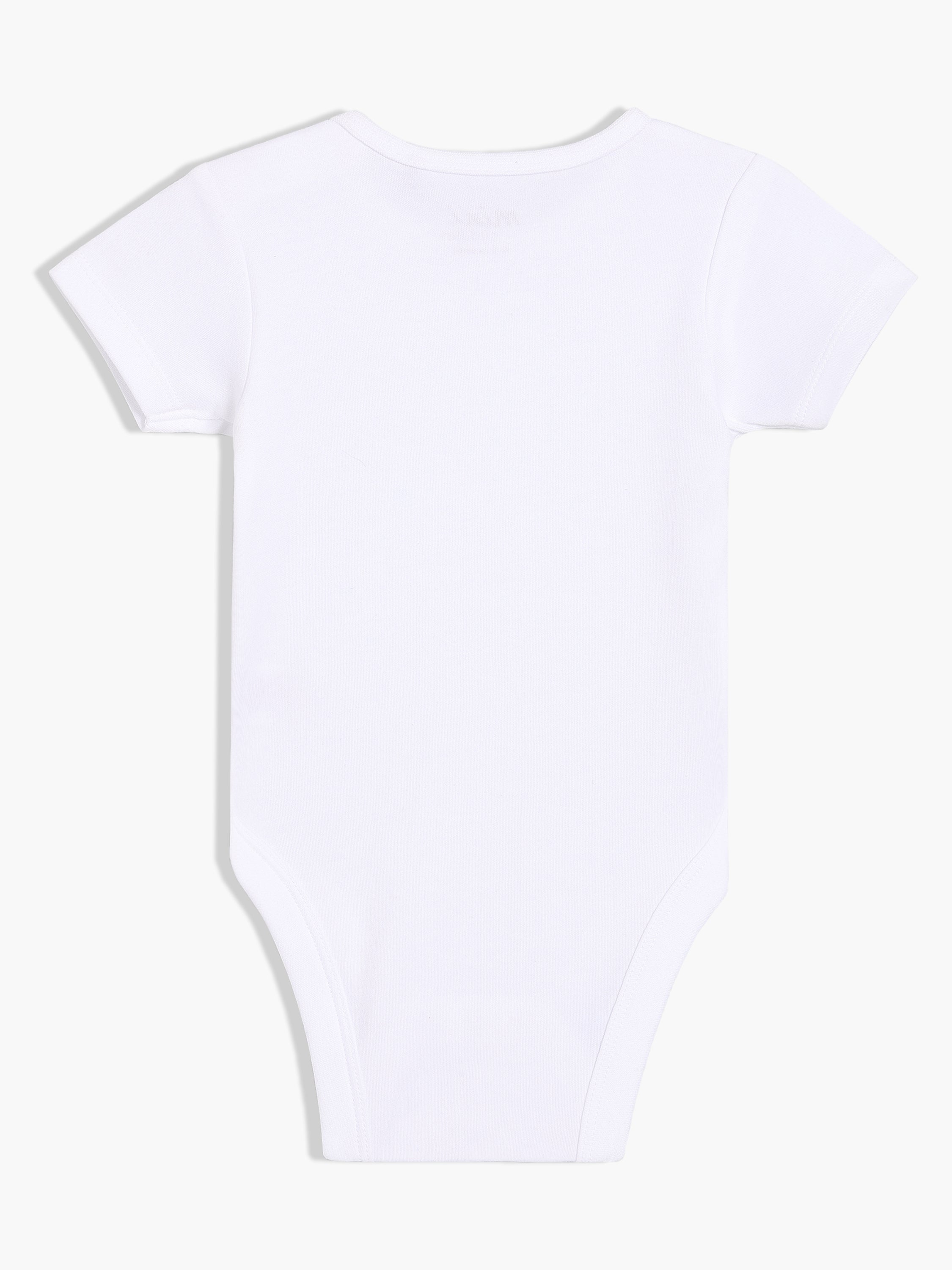 Boys Multi Dungaree Set