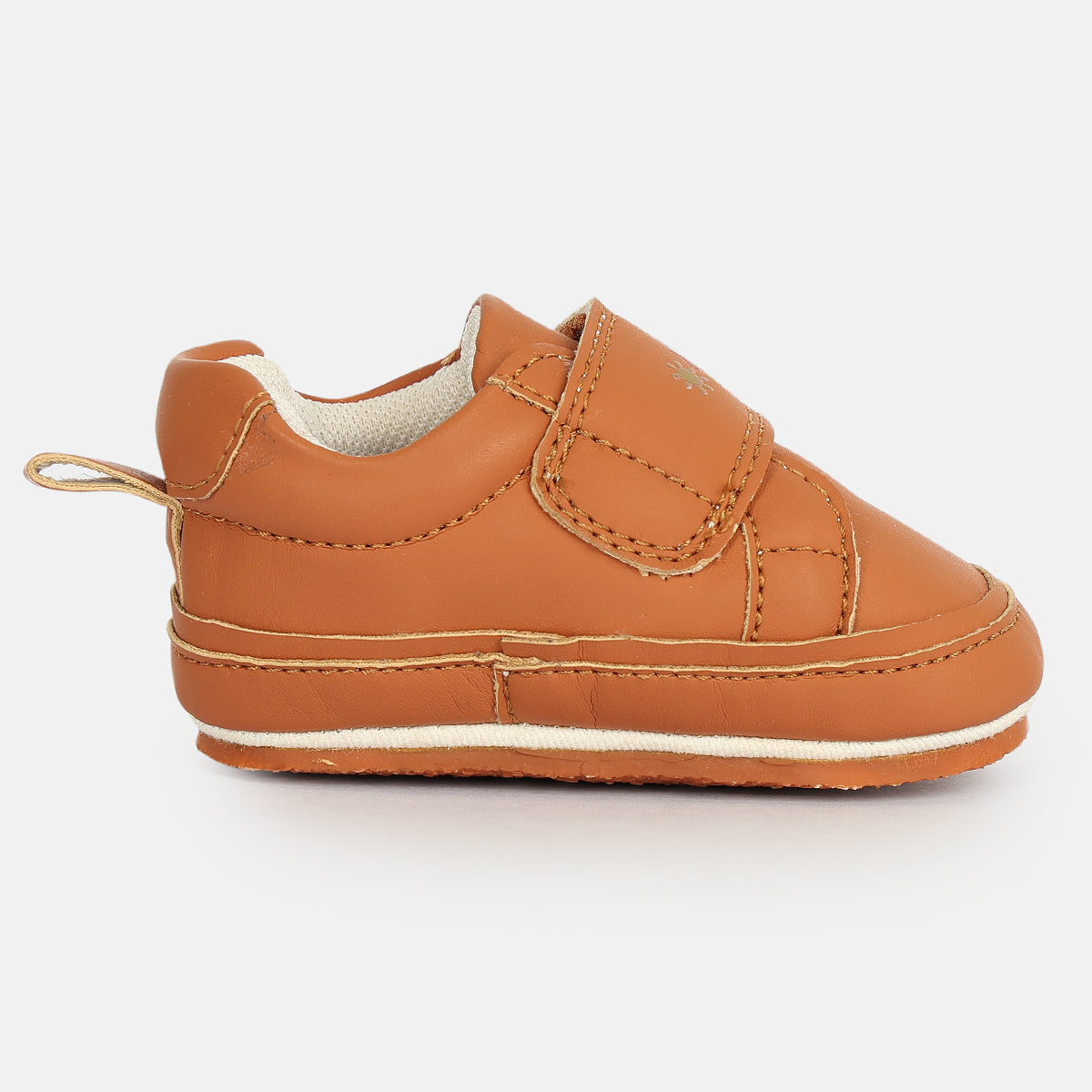 Boys Rust Shoes