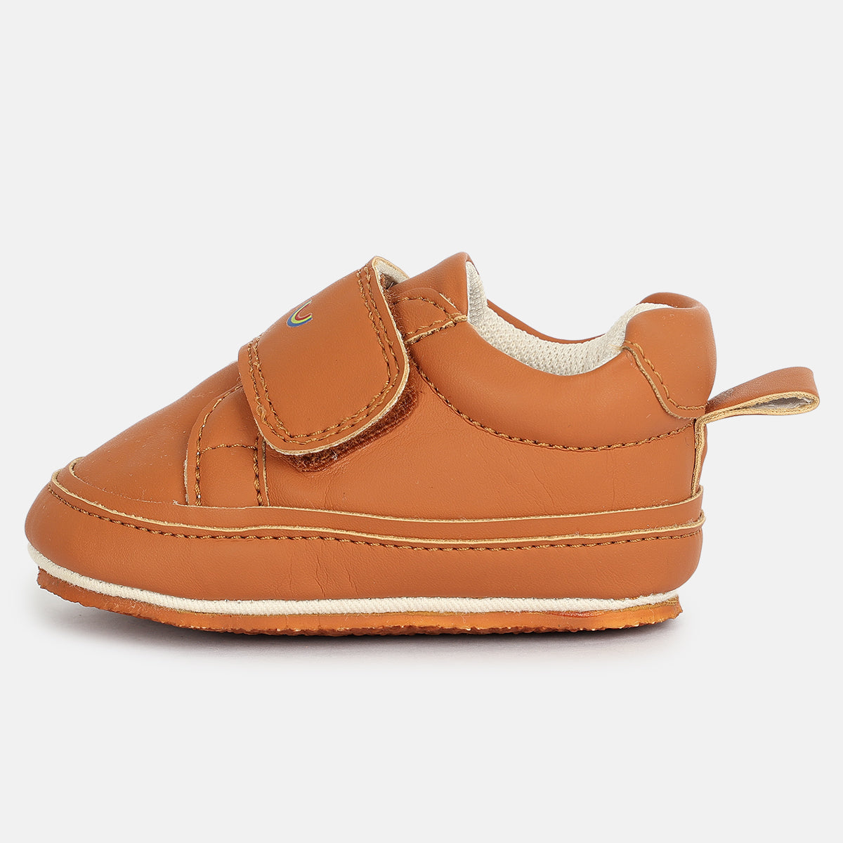 Boys Rust Shoes
