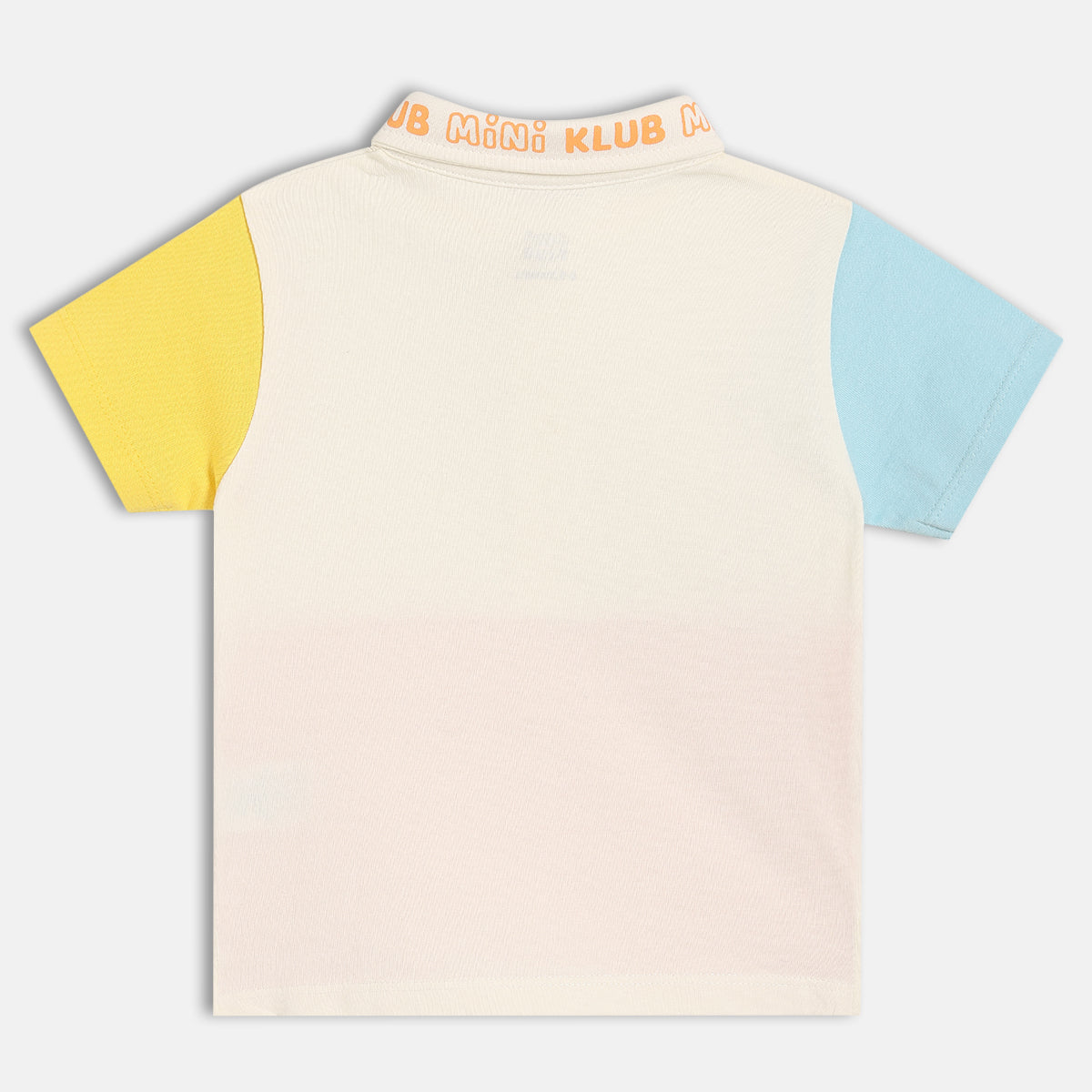 Boys Multi Polo