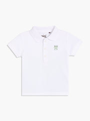 Boys Single Polo