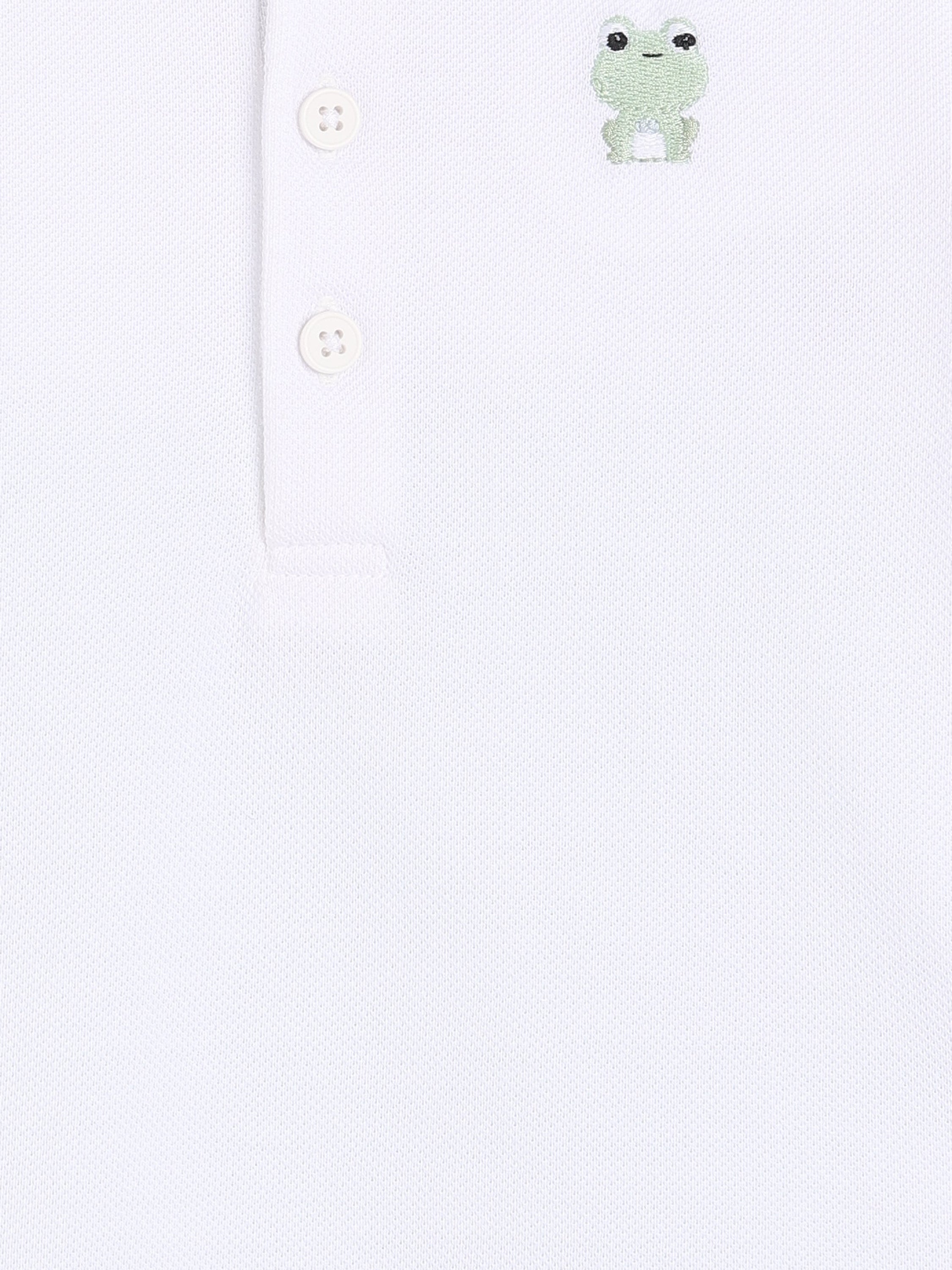 Boys Single Polo