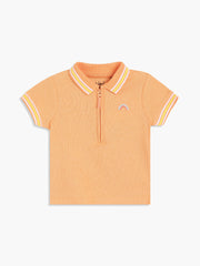 Boys Single Polo