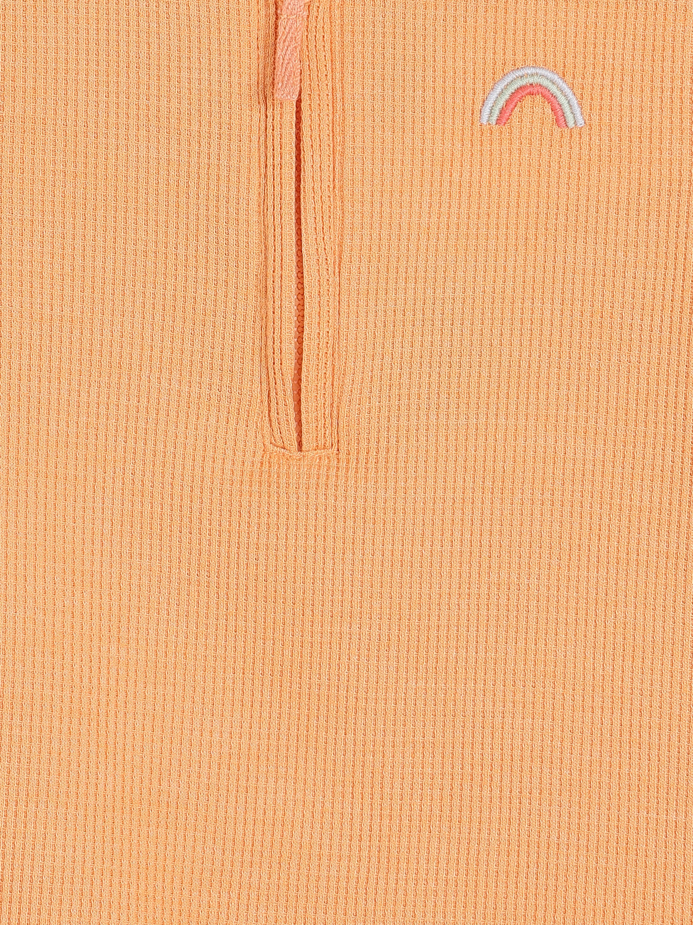 Boys Single Polo