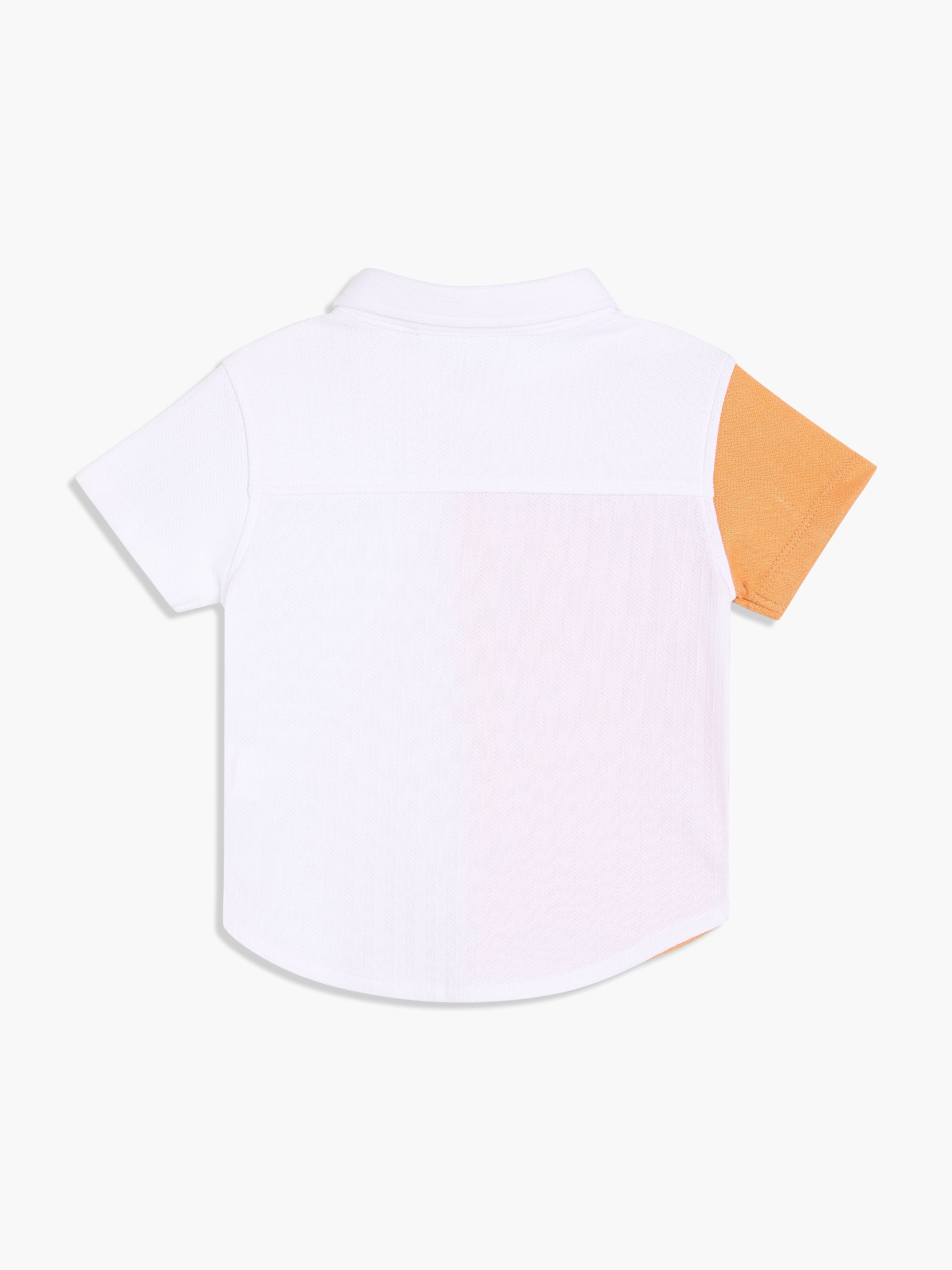 Boys Single Shirt