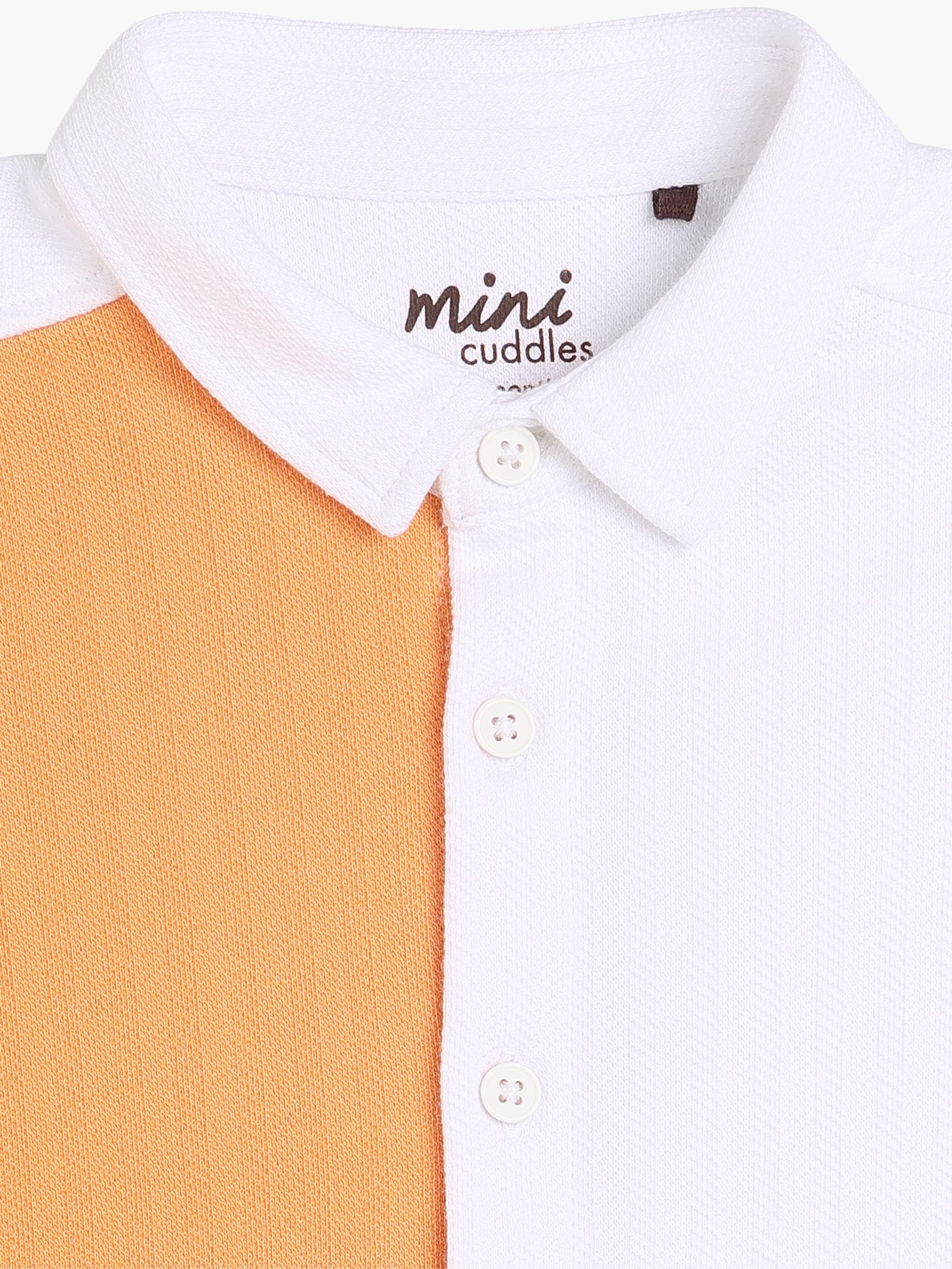 Boys Single Shirt