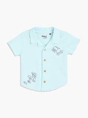 Boys Single Shirt