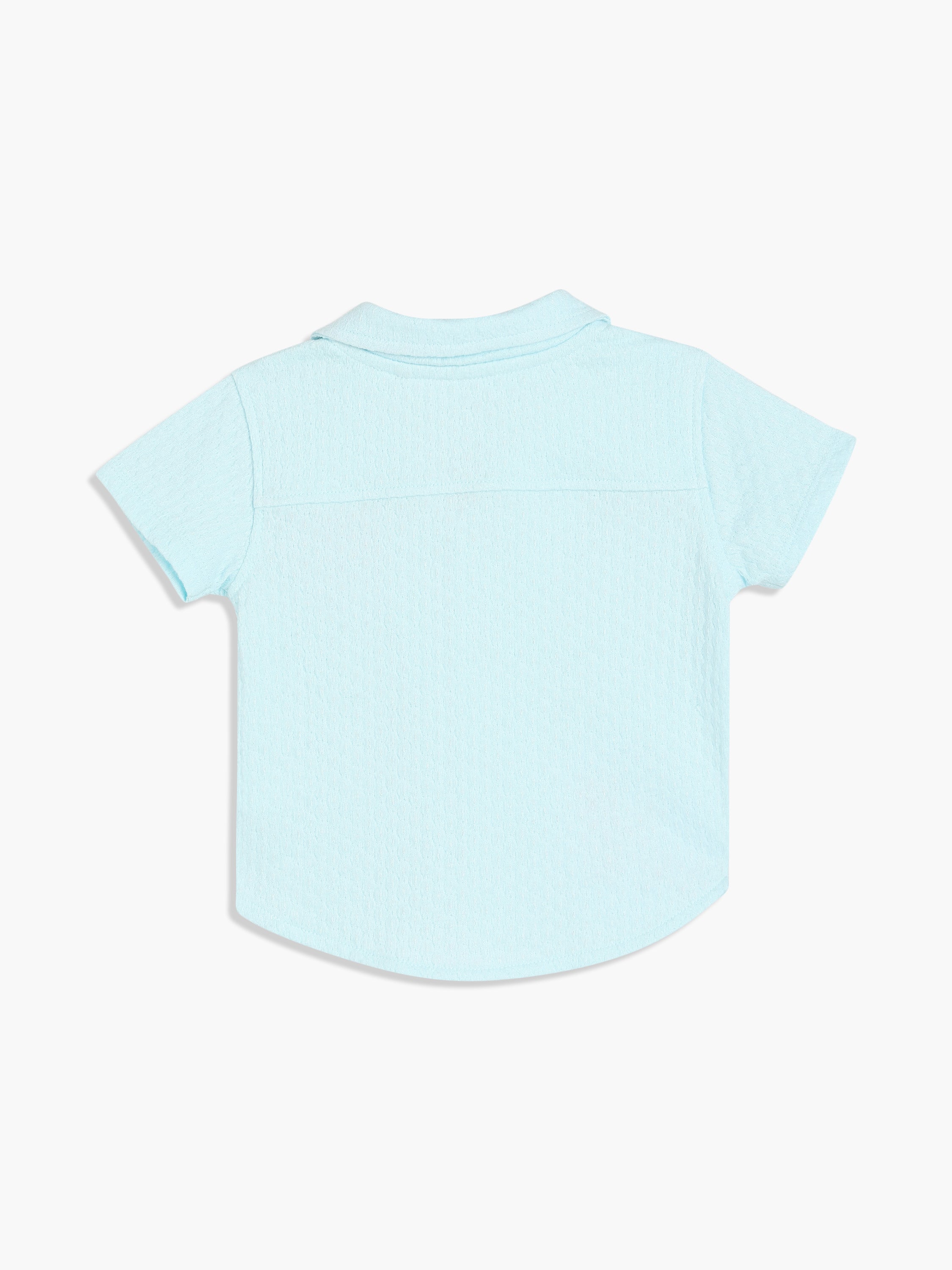 Boys Single Shirt