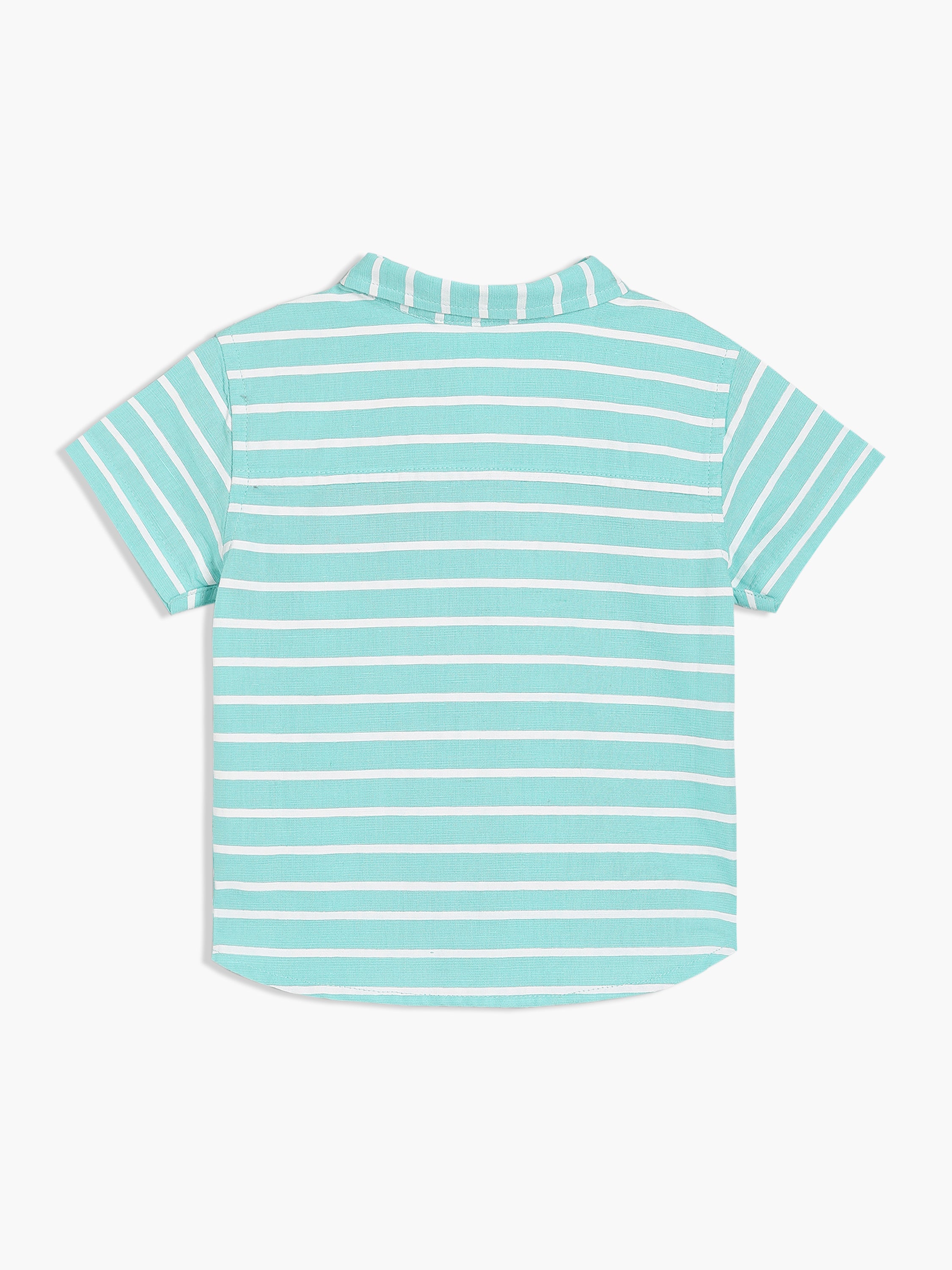Boys Multi Shirt