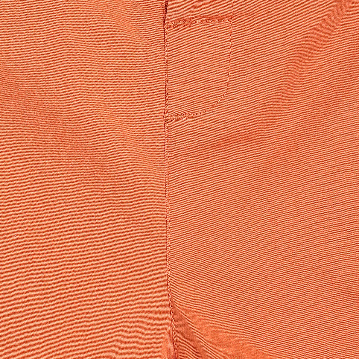 Boys Rust Shorts