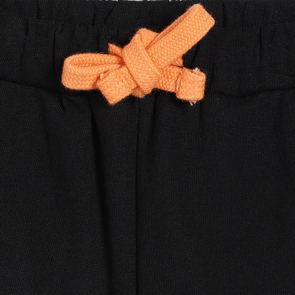 Boys Black Shorts