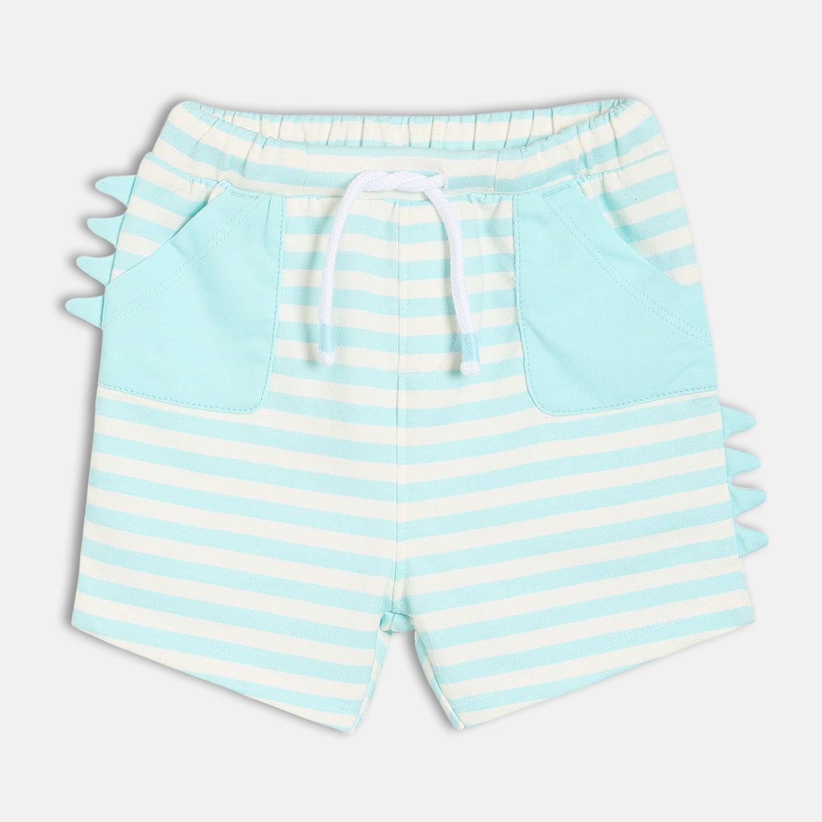 Boys Blue Top And Bottom