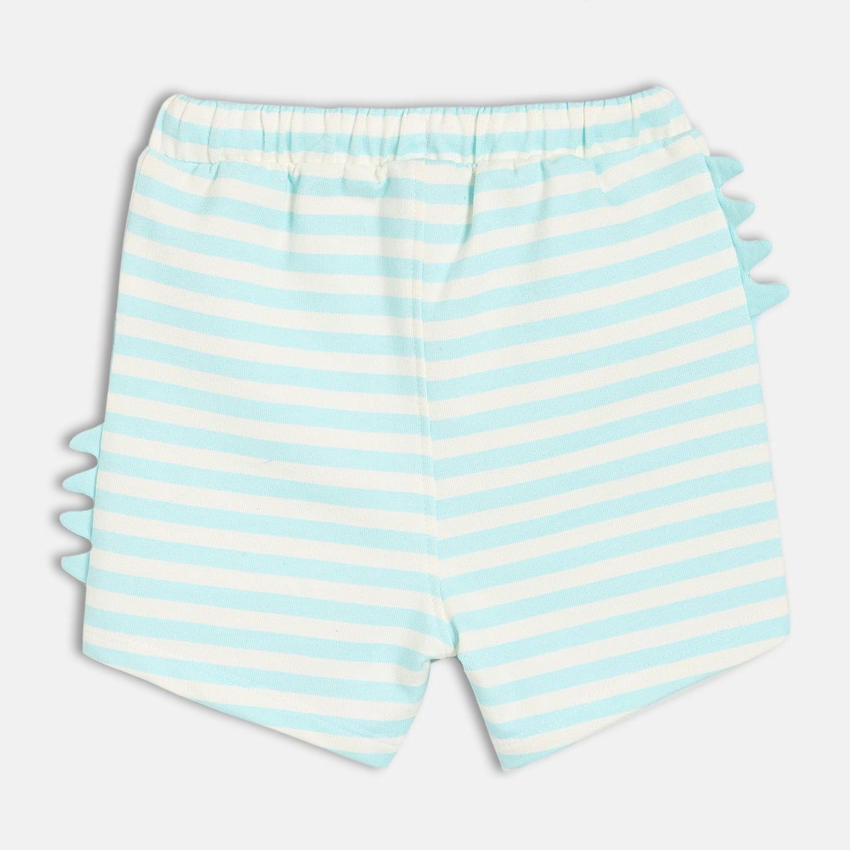 Boys Blue Top And Bottom