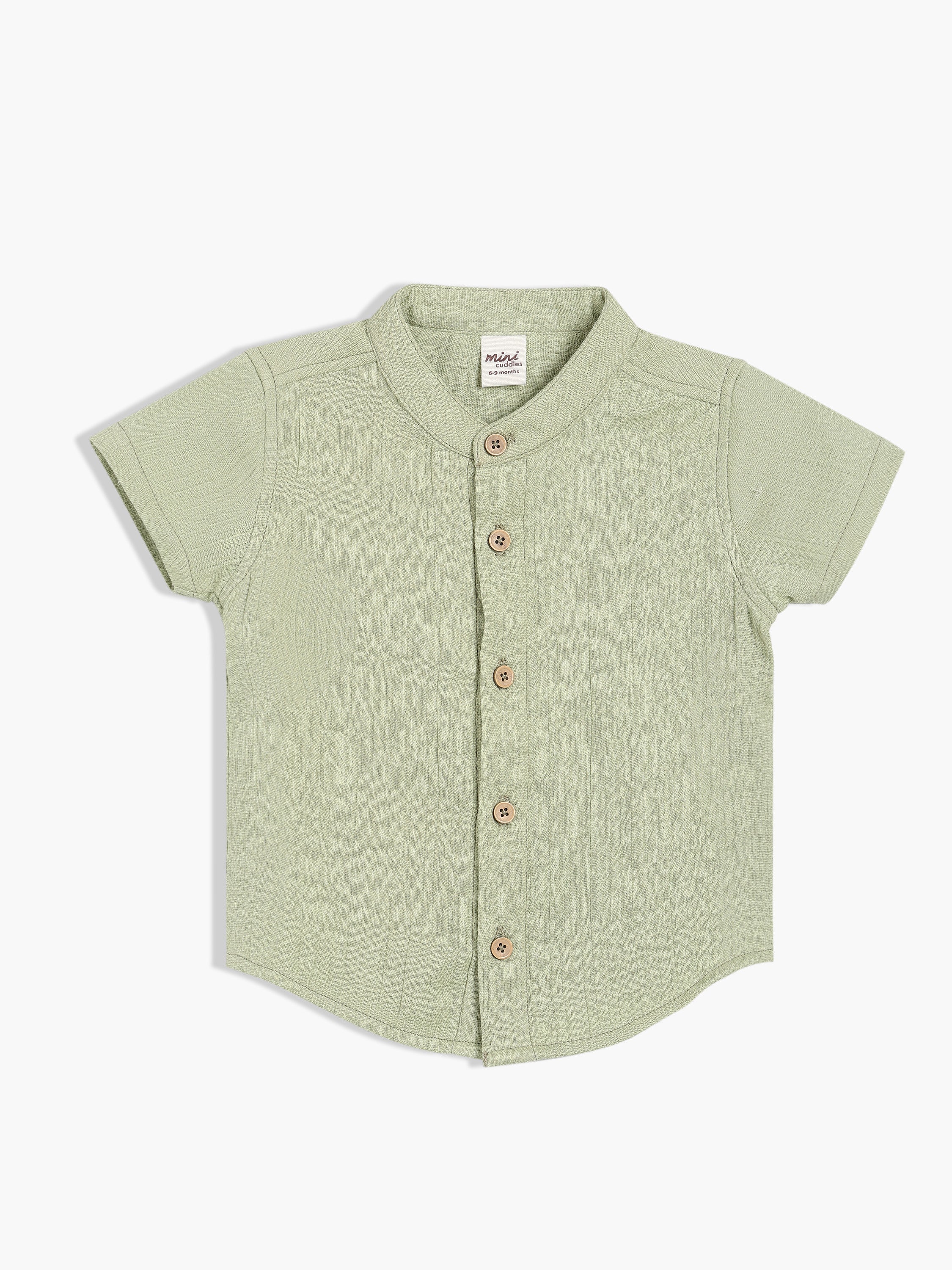 Boys Multi Top And Bottom