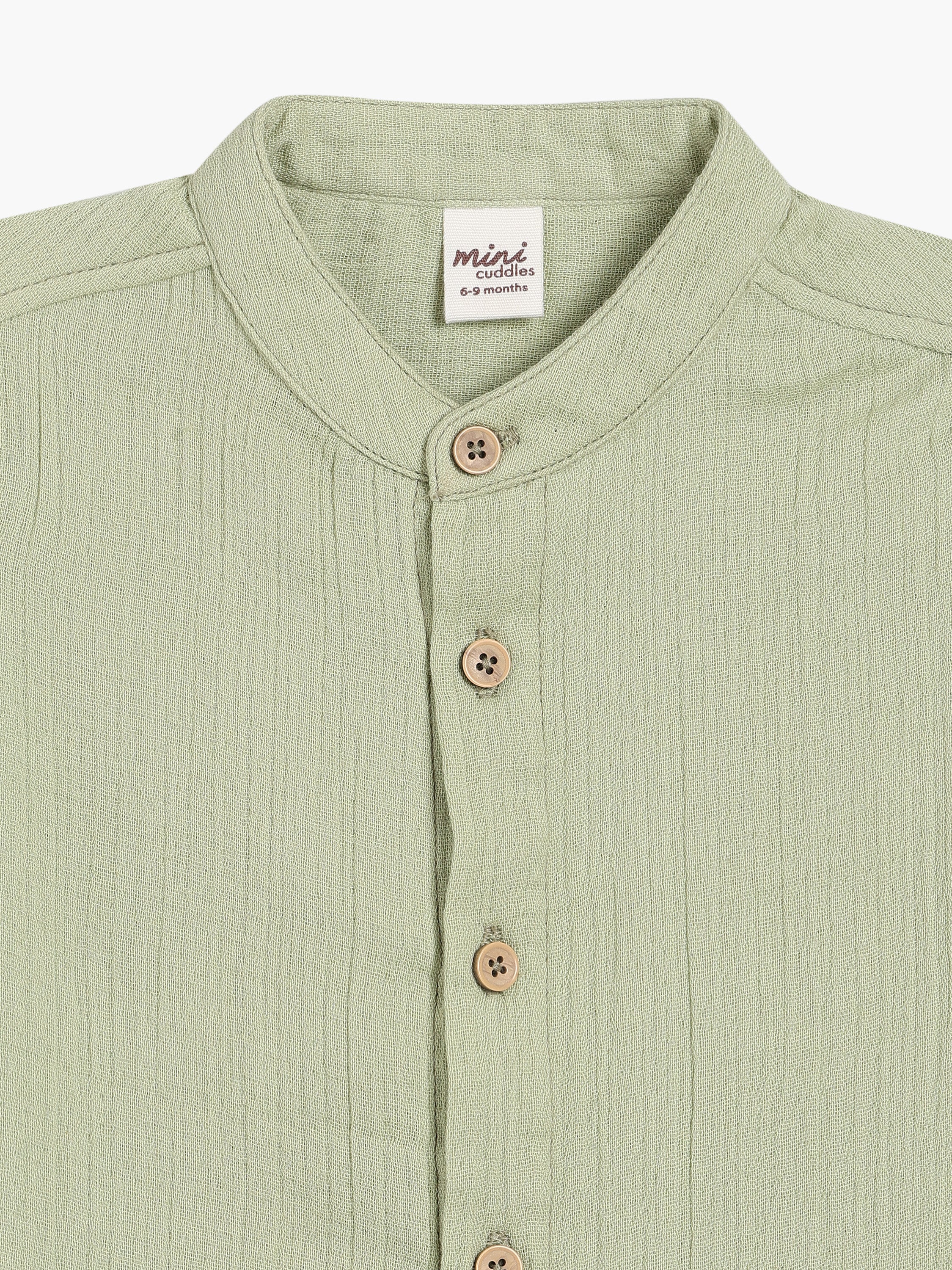 Boys Multi Top And Bottom