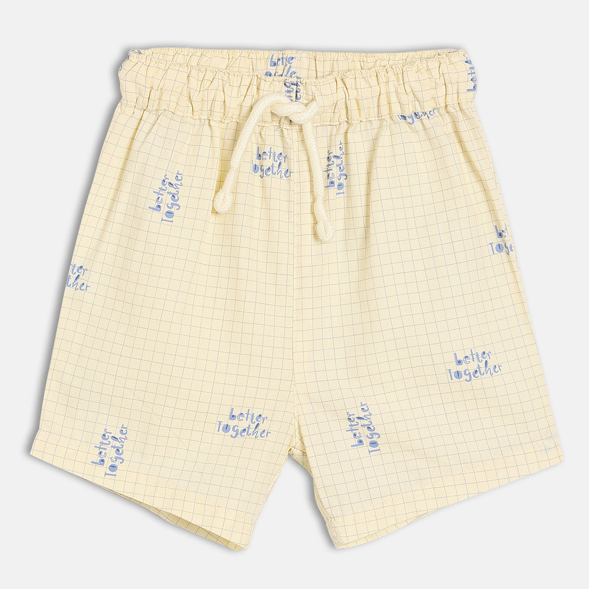 Top & Bottom Set
