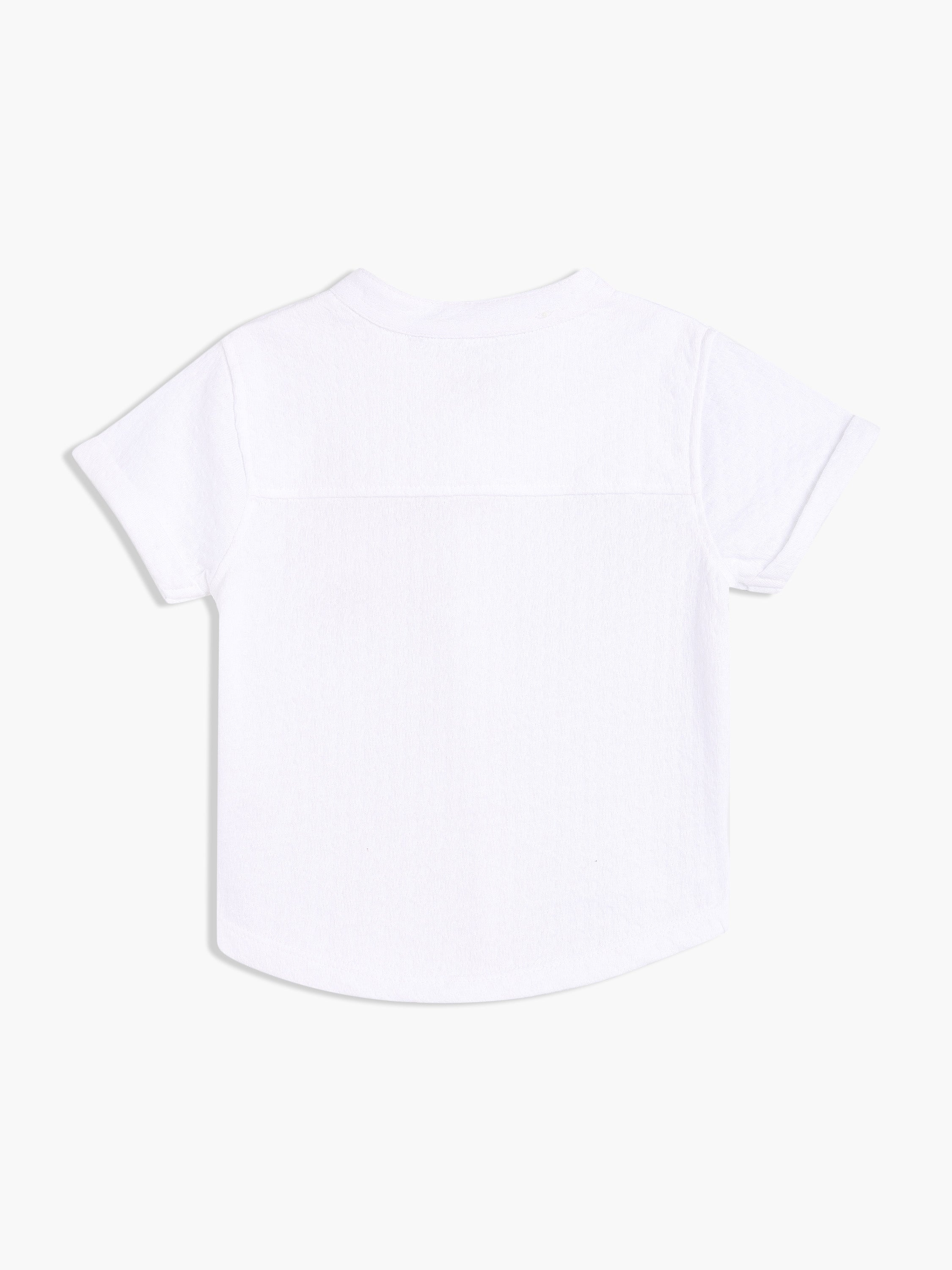 Boys Multi Top And Bottom