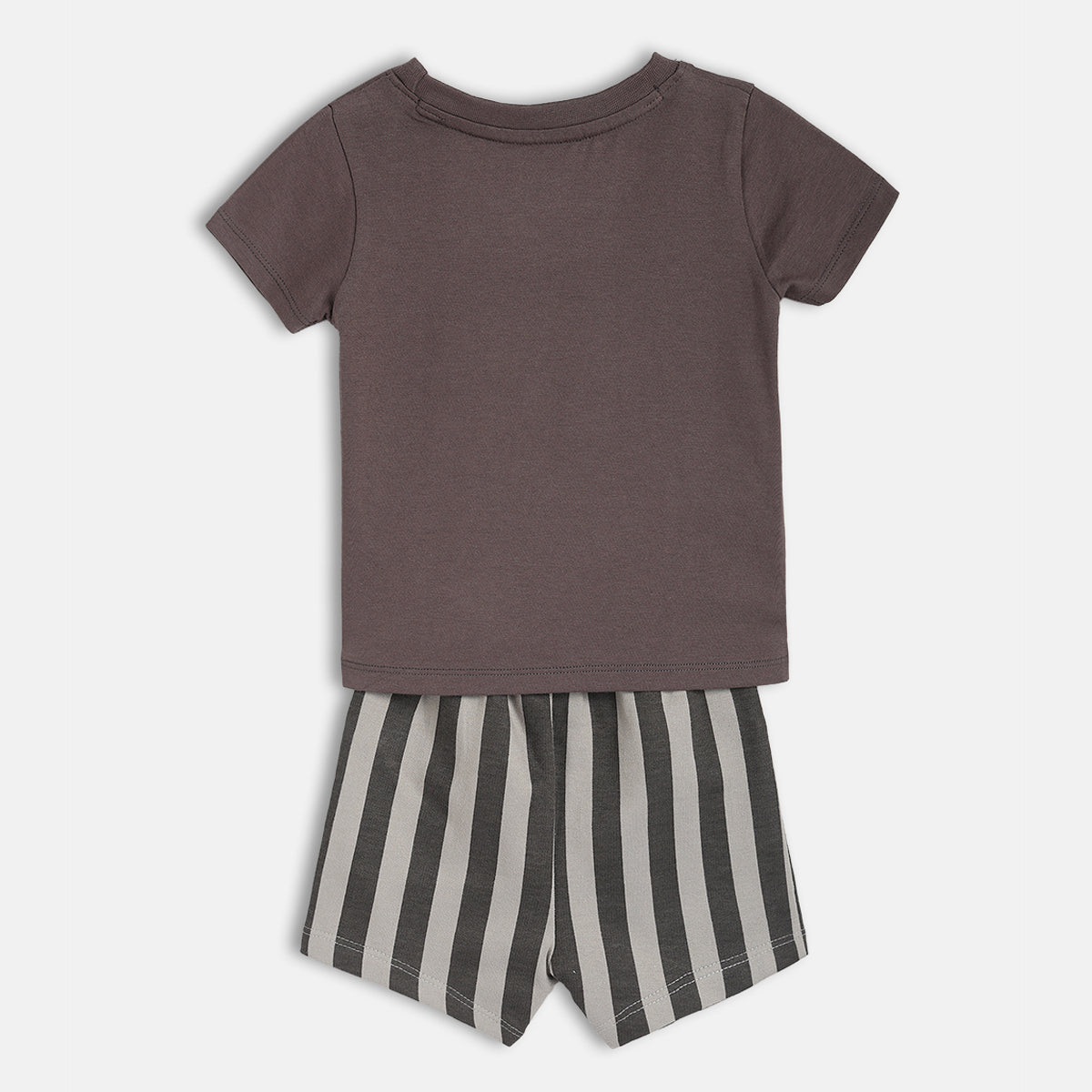 Boys Multi Top And Bottom