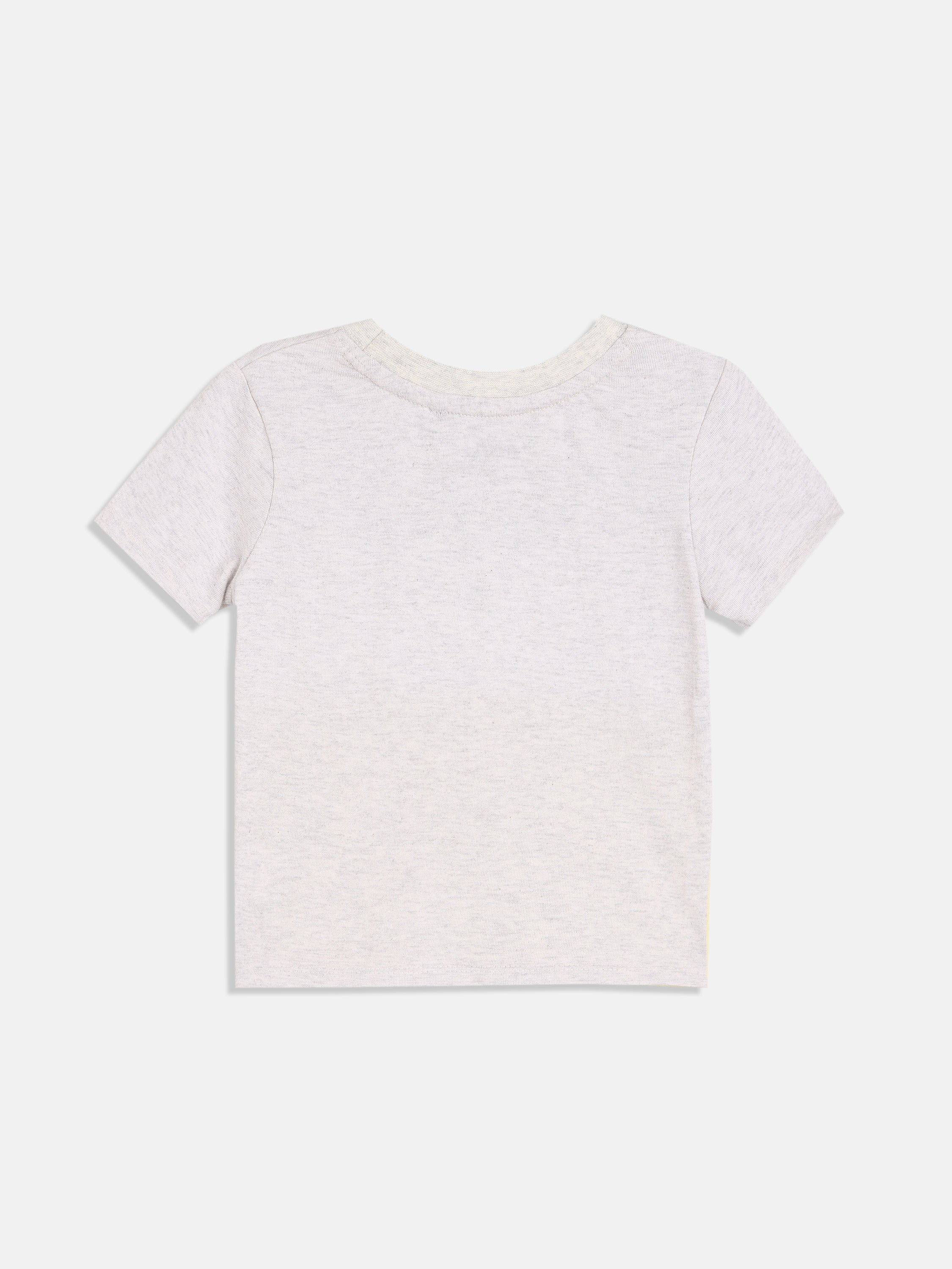 Boys 2 Pack Top And Bottom