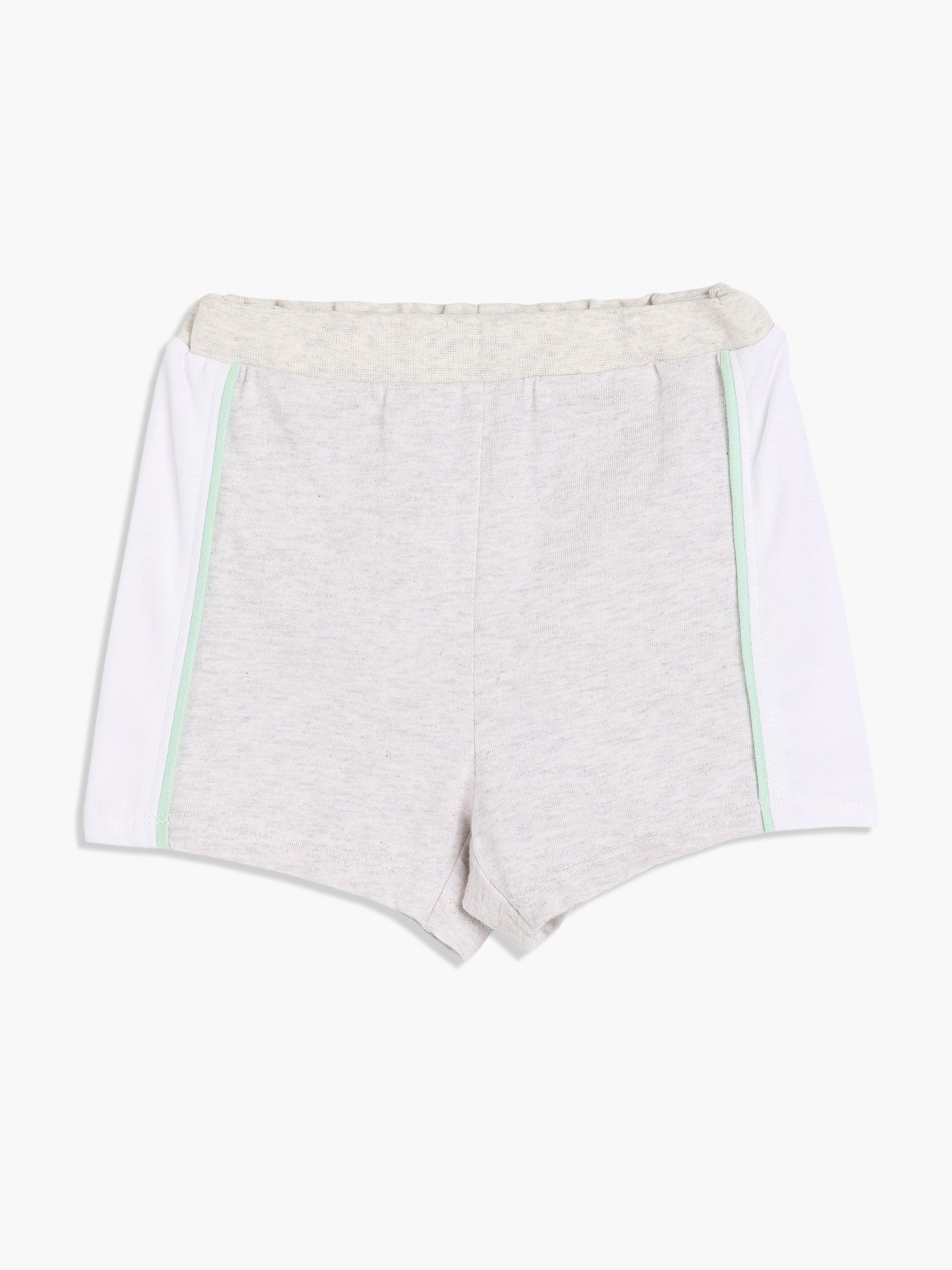 Boys 2 Pack Top And Bottom