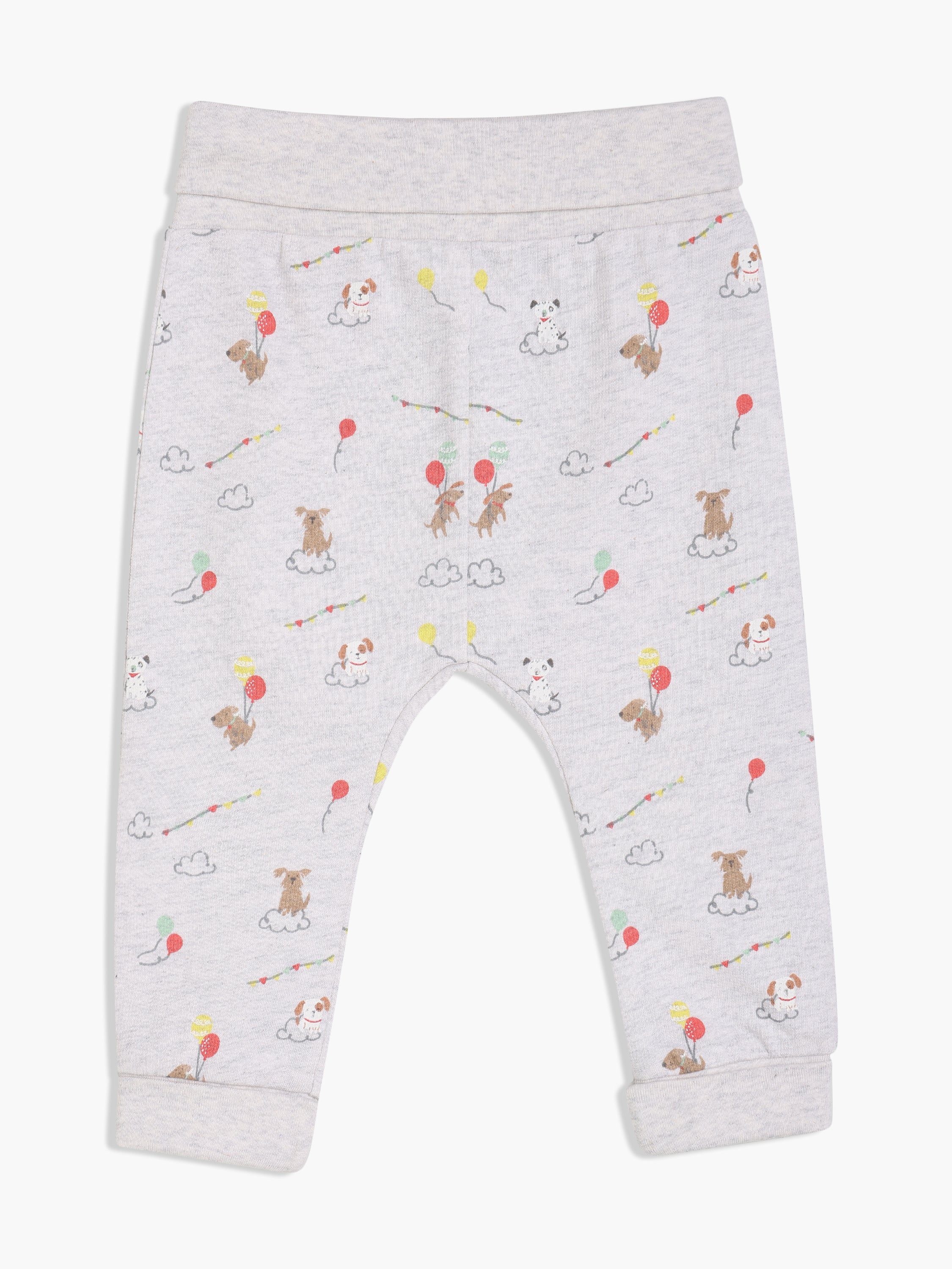 Boys Multi Top And Bottom