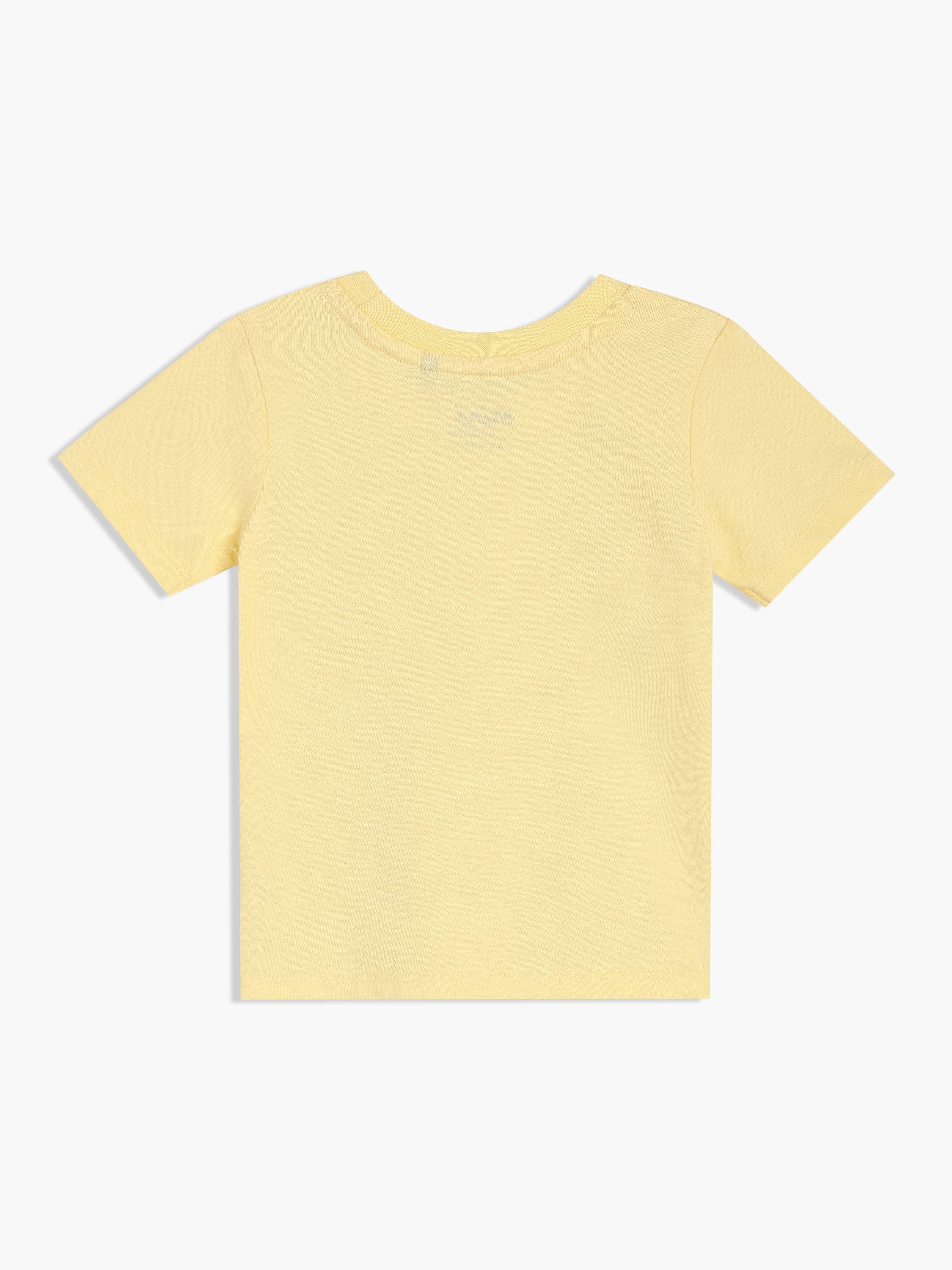 Boys Multi Top And Bottom