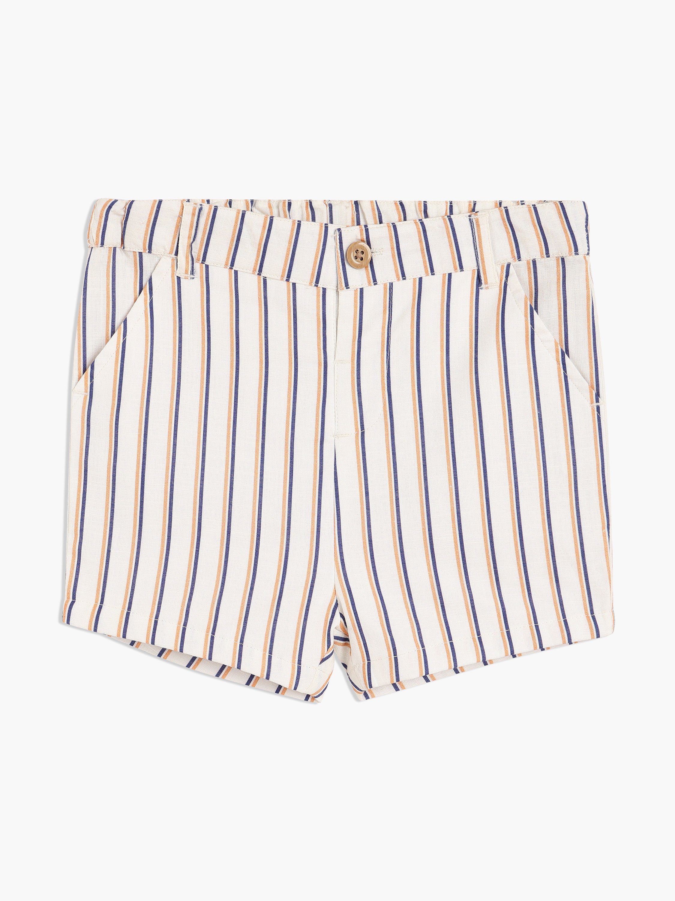 Boys Multi Top And Bottom