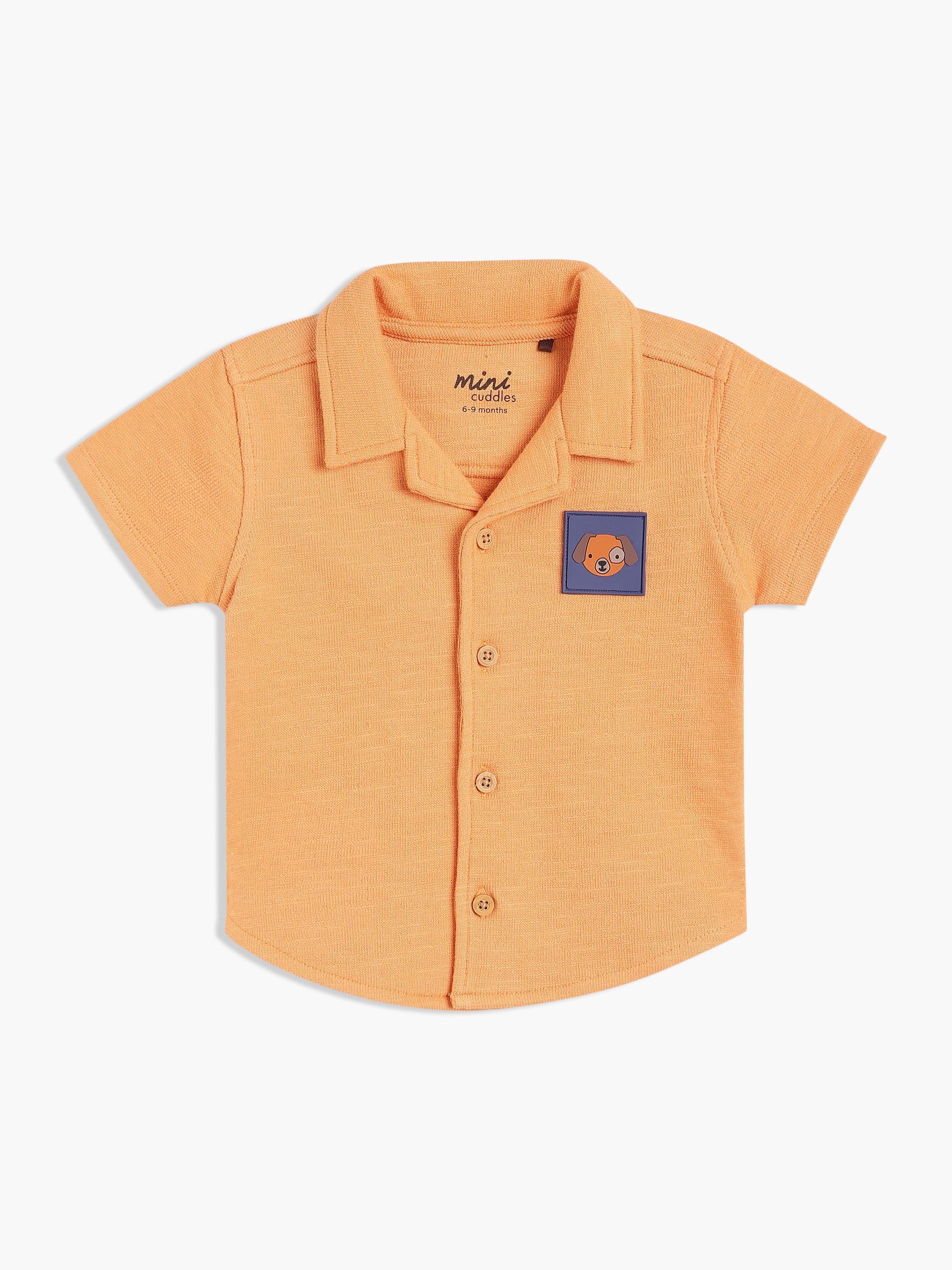 Boys Multi Top And Bottom