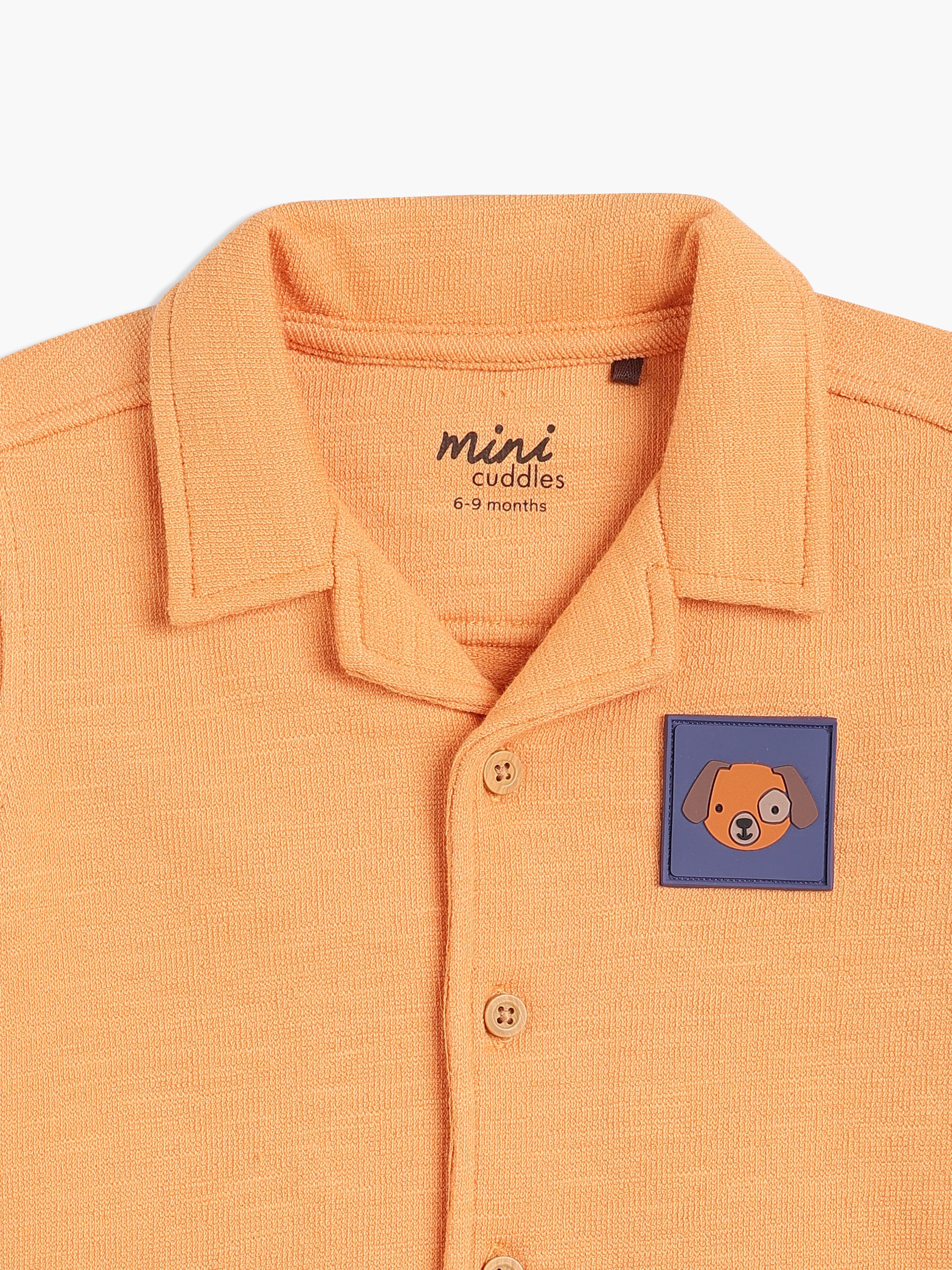 Boys Multi Top And Bottom