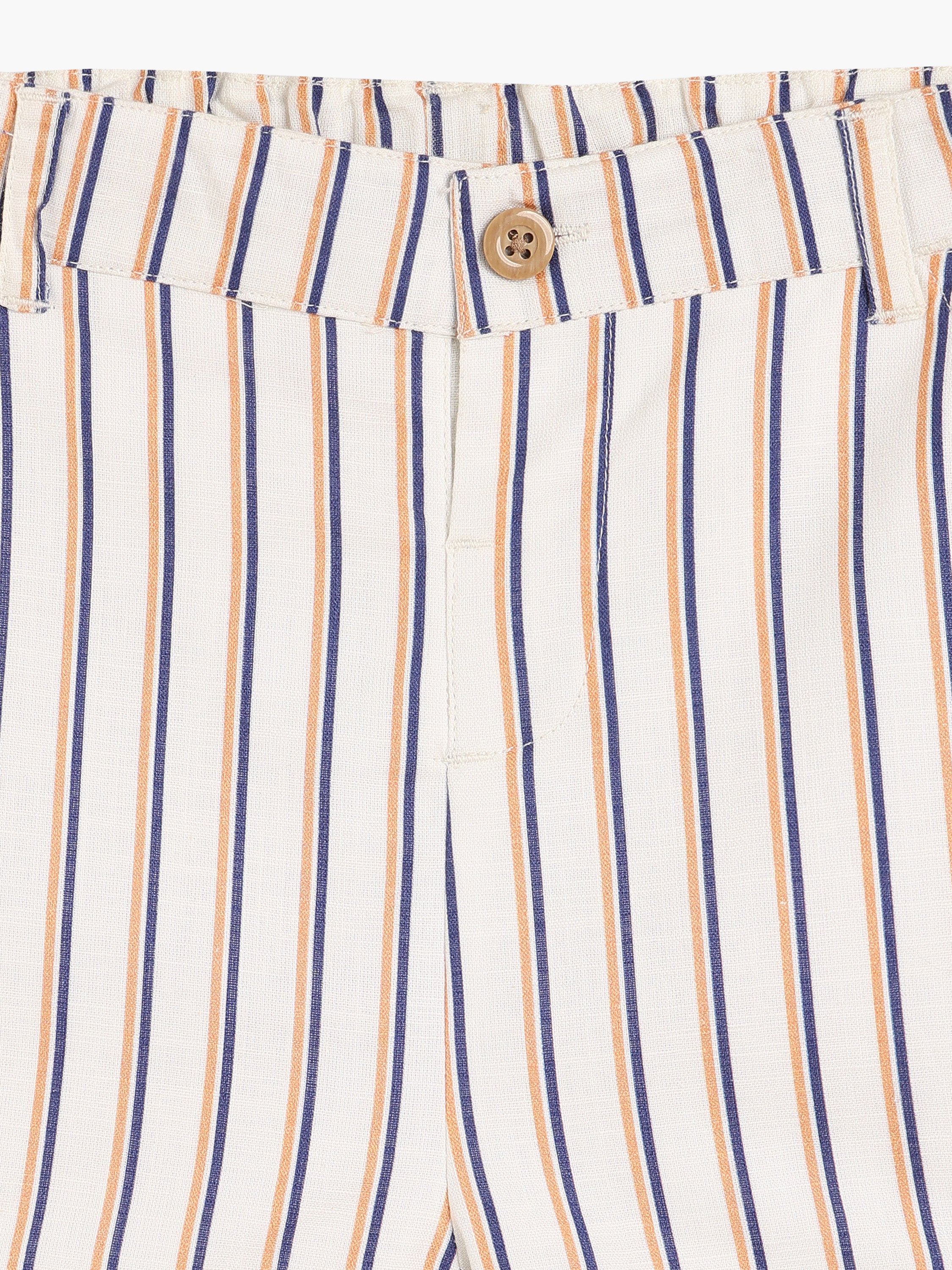 Boys Multi Top And Bottom