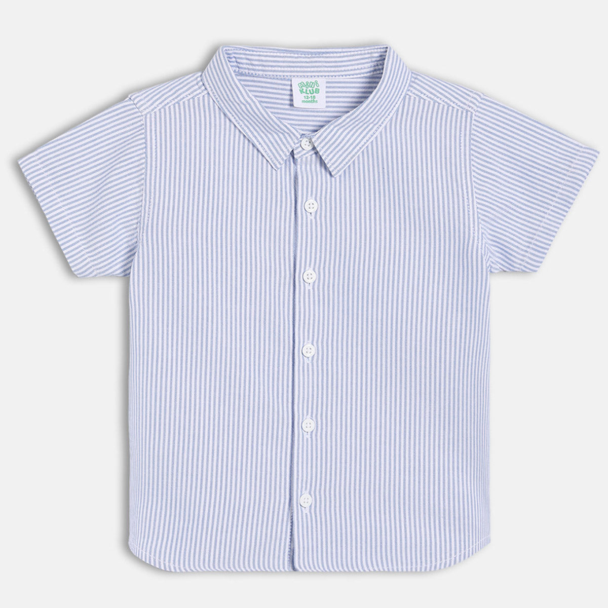 Boys Top And Bottom - Multi