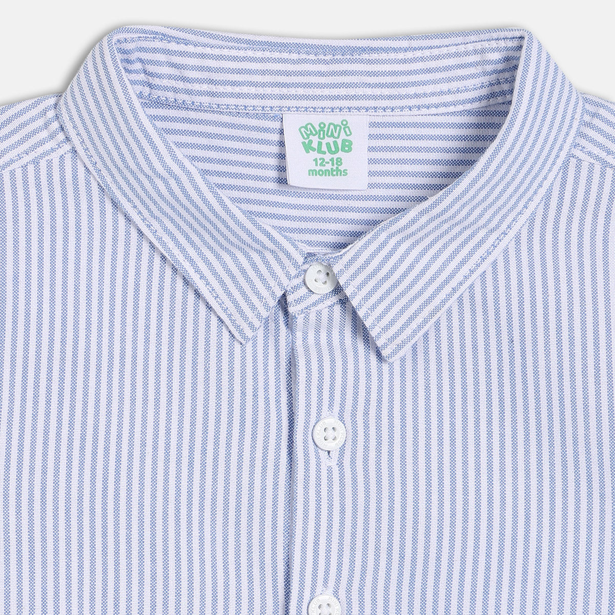 Boys Top And Bottom - Multi