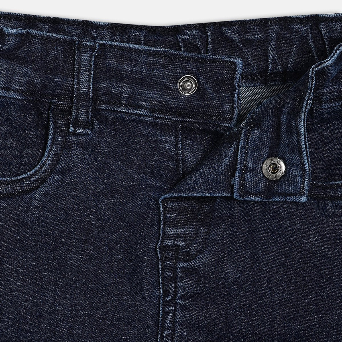 Boys Top And Bottom - Multi