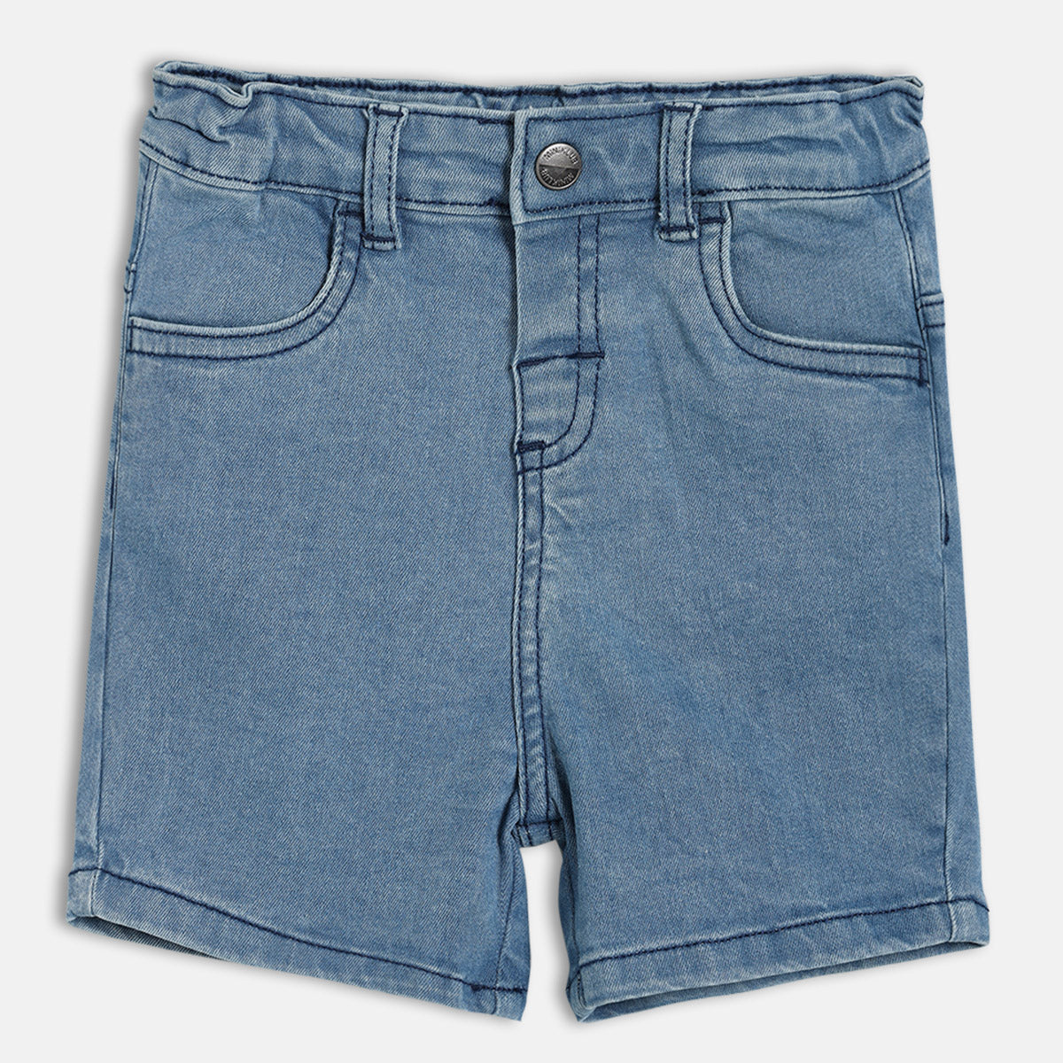 Boys Top And Bottom - Multi