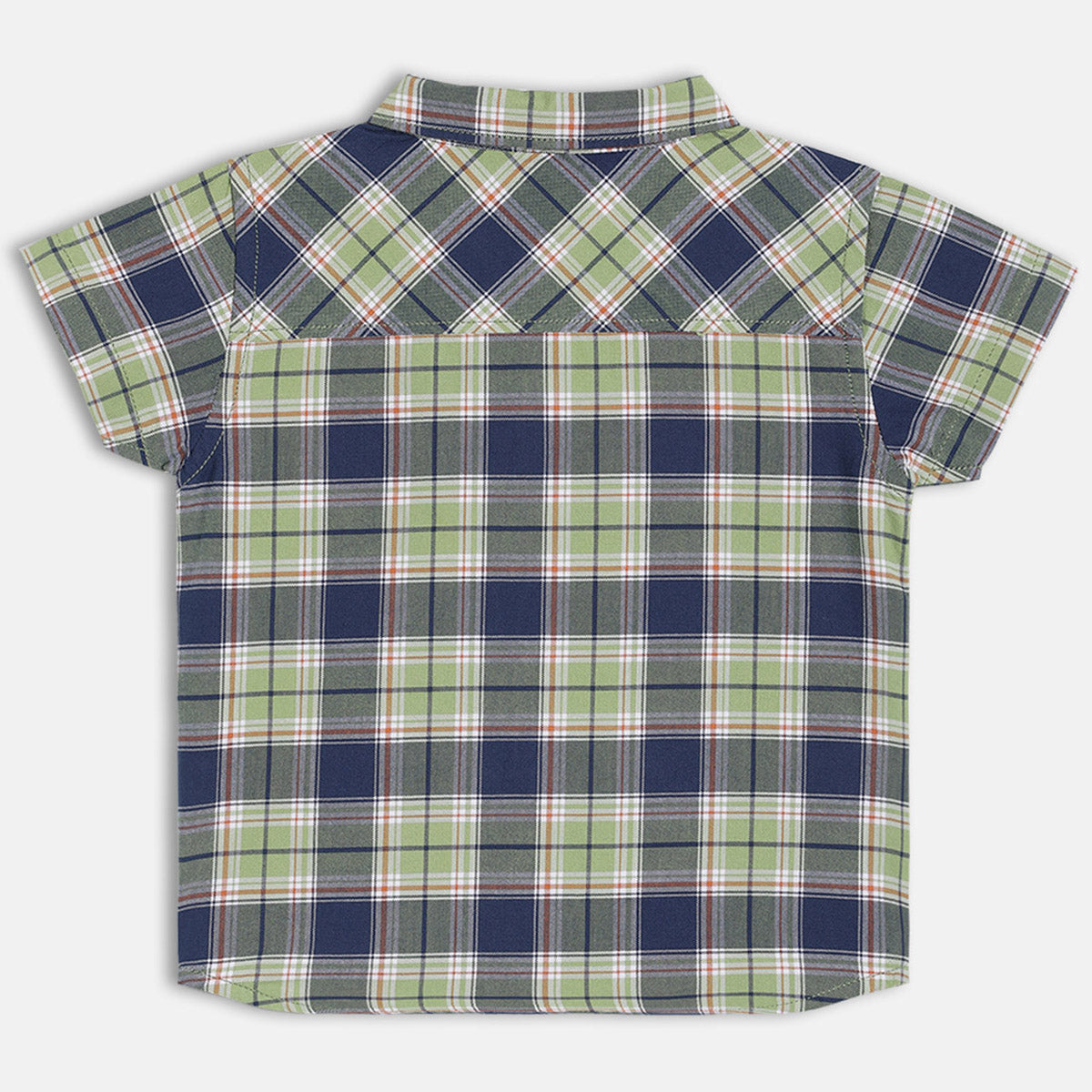 Boys Top And Bottom - Multi