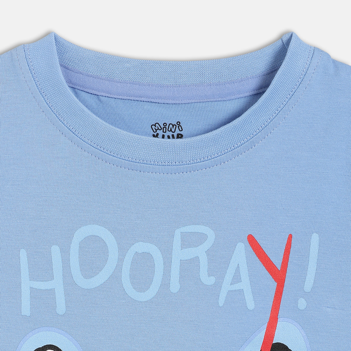Boys Blue T-Shirt