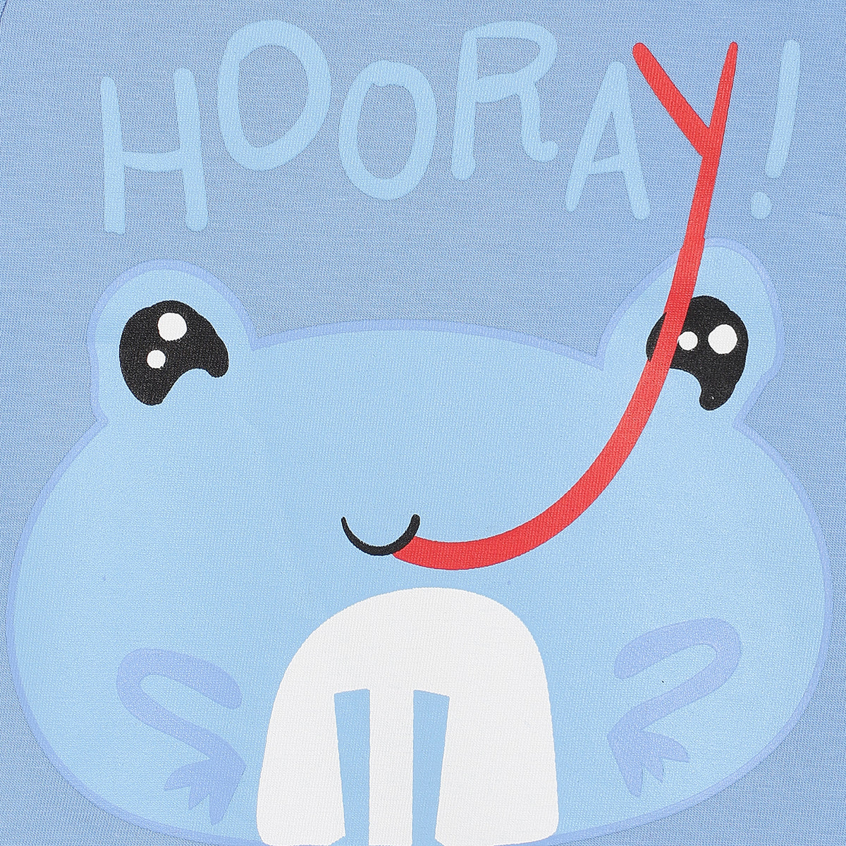 Boys Blue T-Shirt