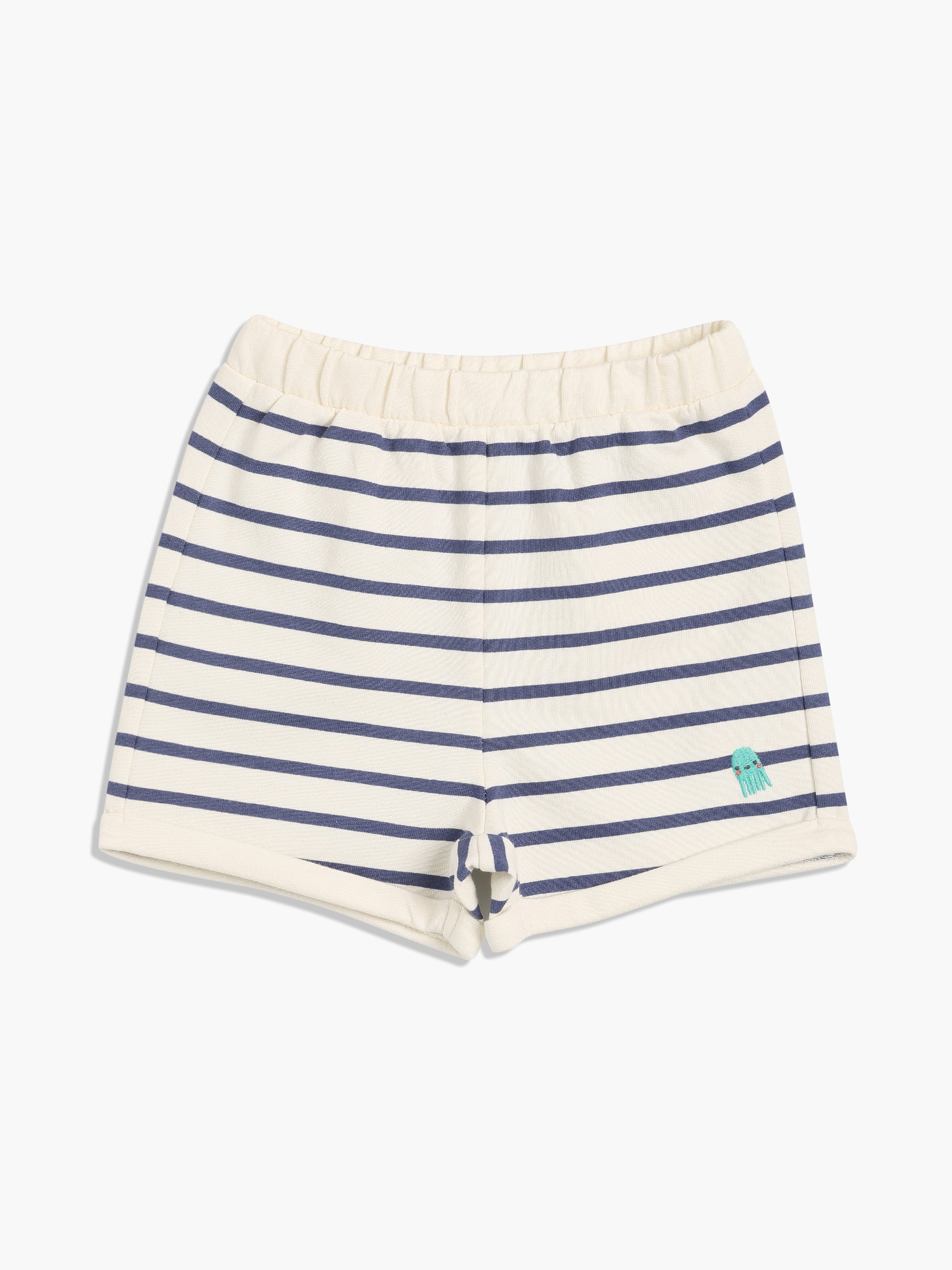 Boys 2 Pack Top And Bottom