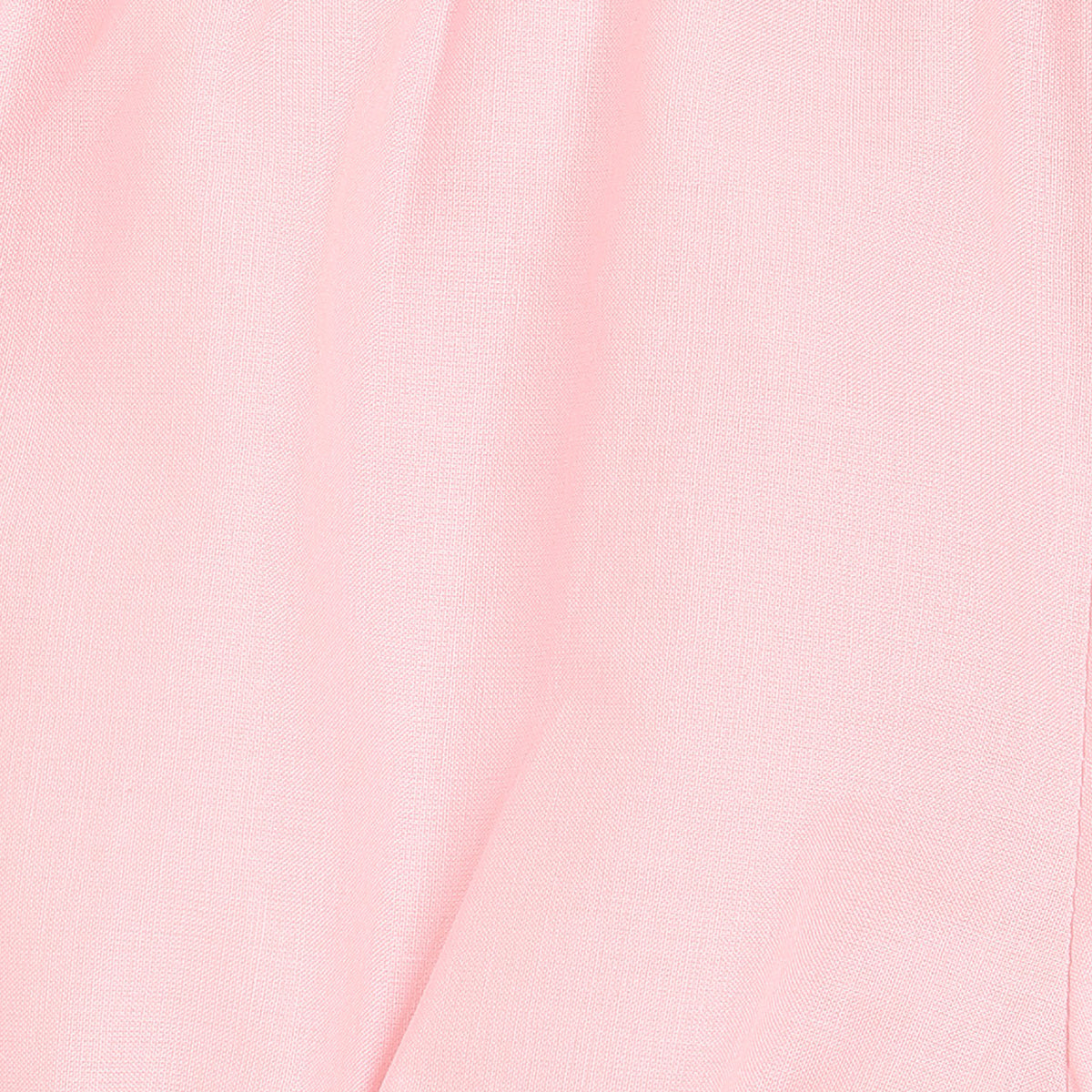 Girls Pink Sleeve Less Dress