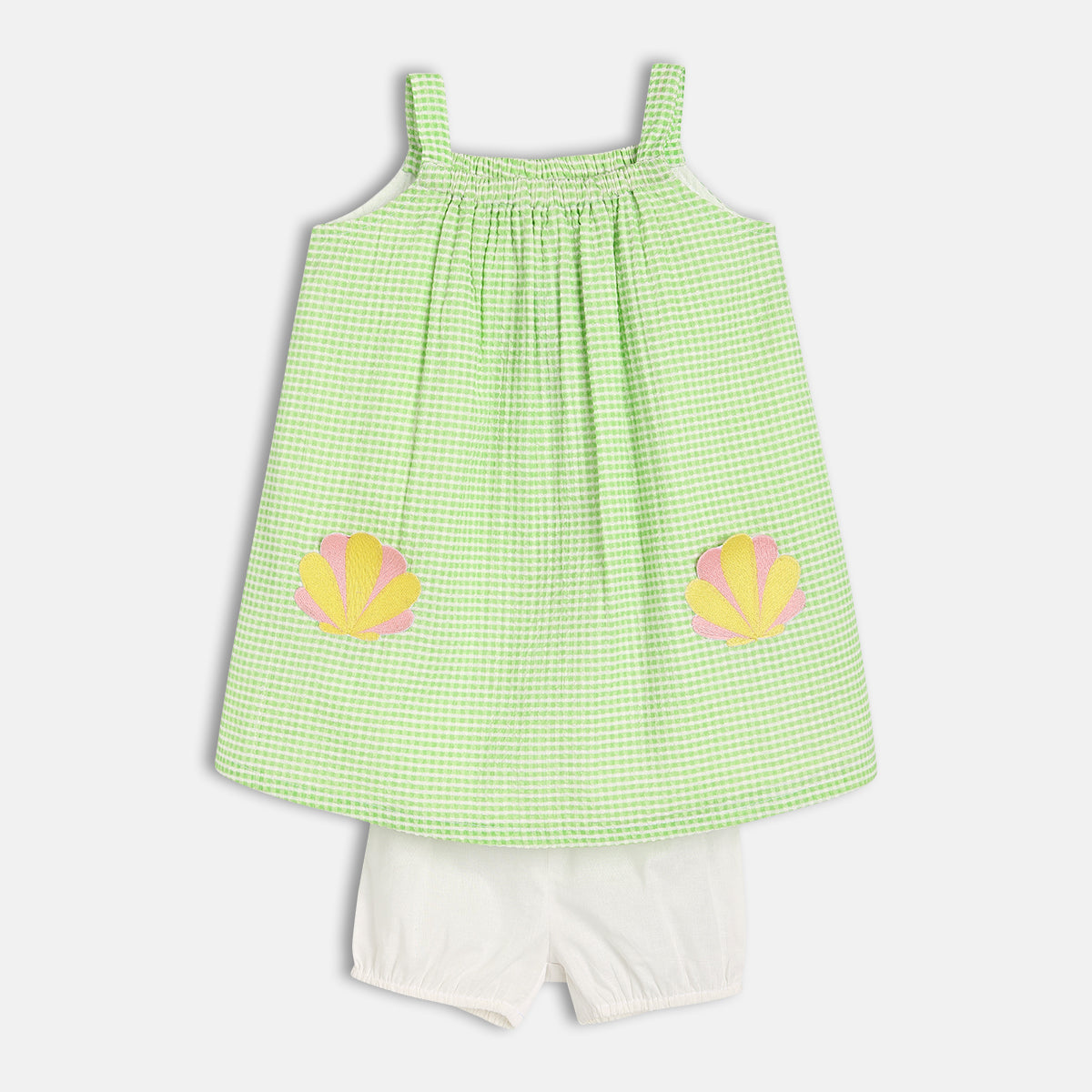 Girls Multi Dress