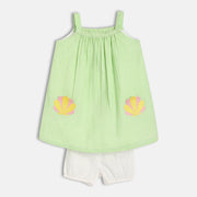 Girls Multi Dress