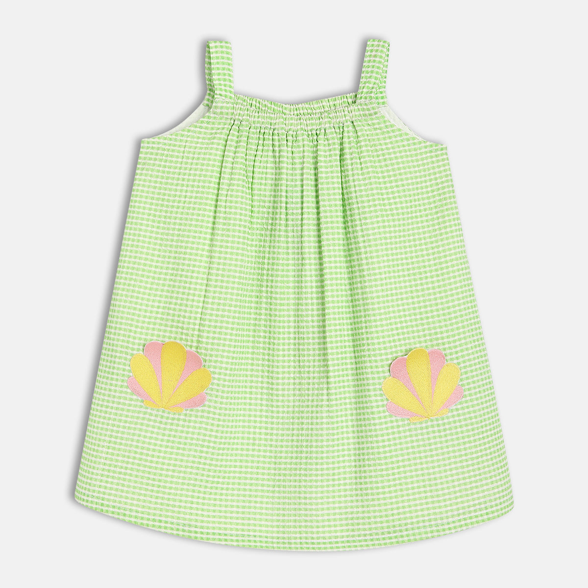 Girls Multi Dress