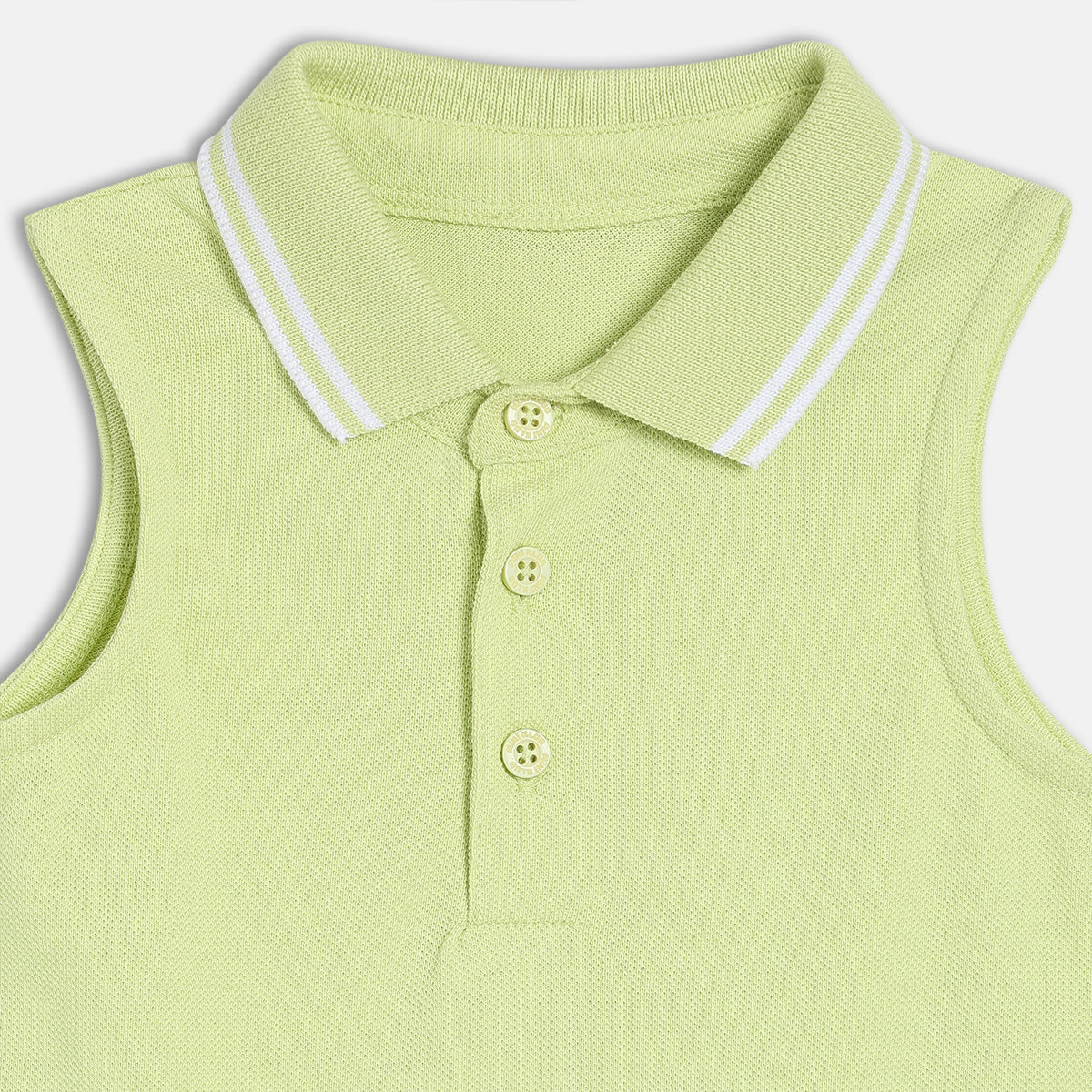Girls Green Dress