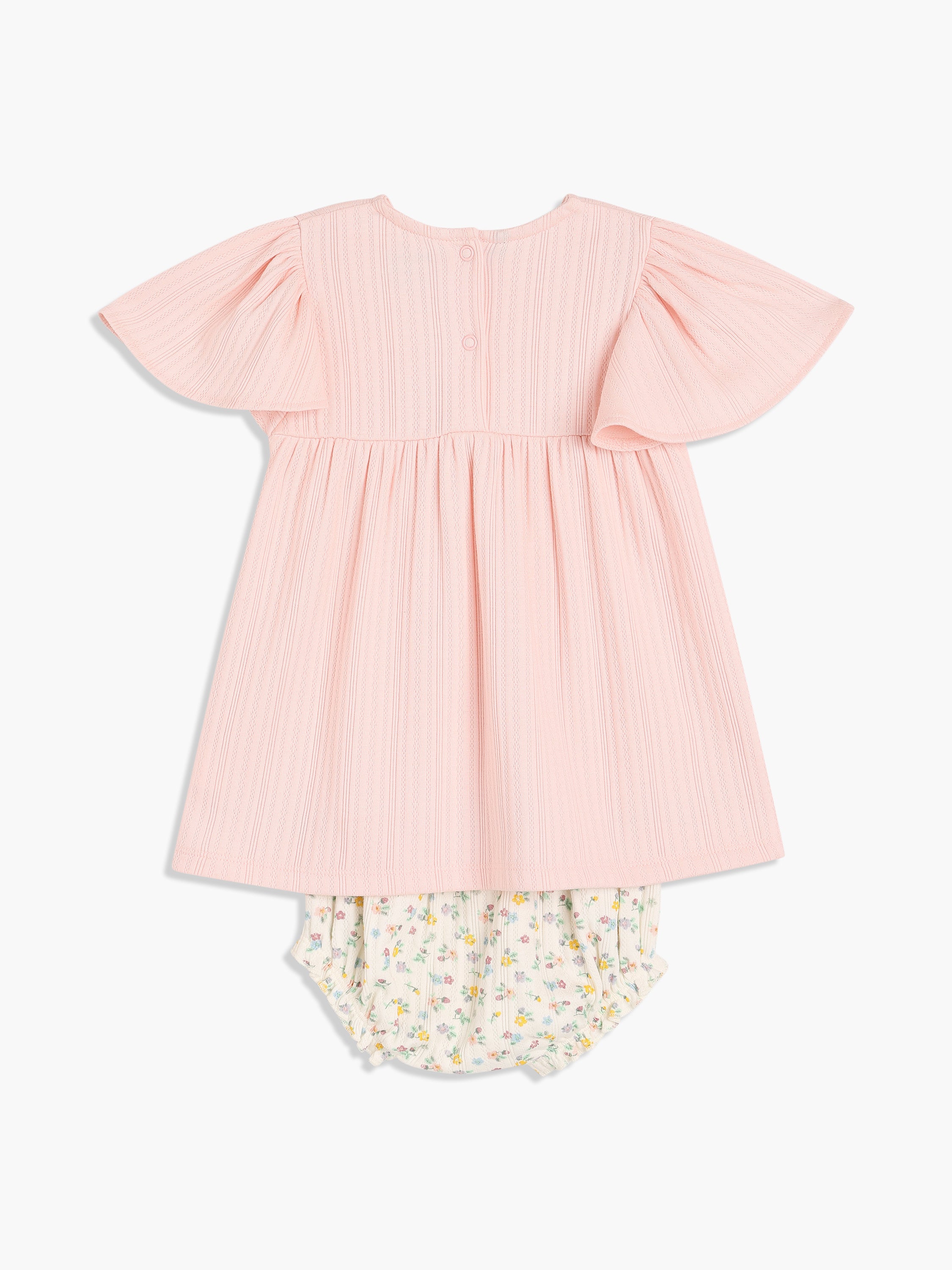 Girls 2 Pack Dress