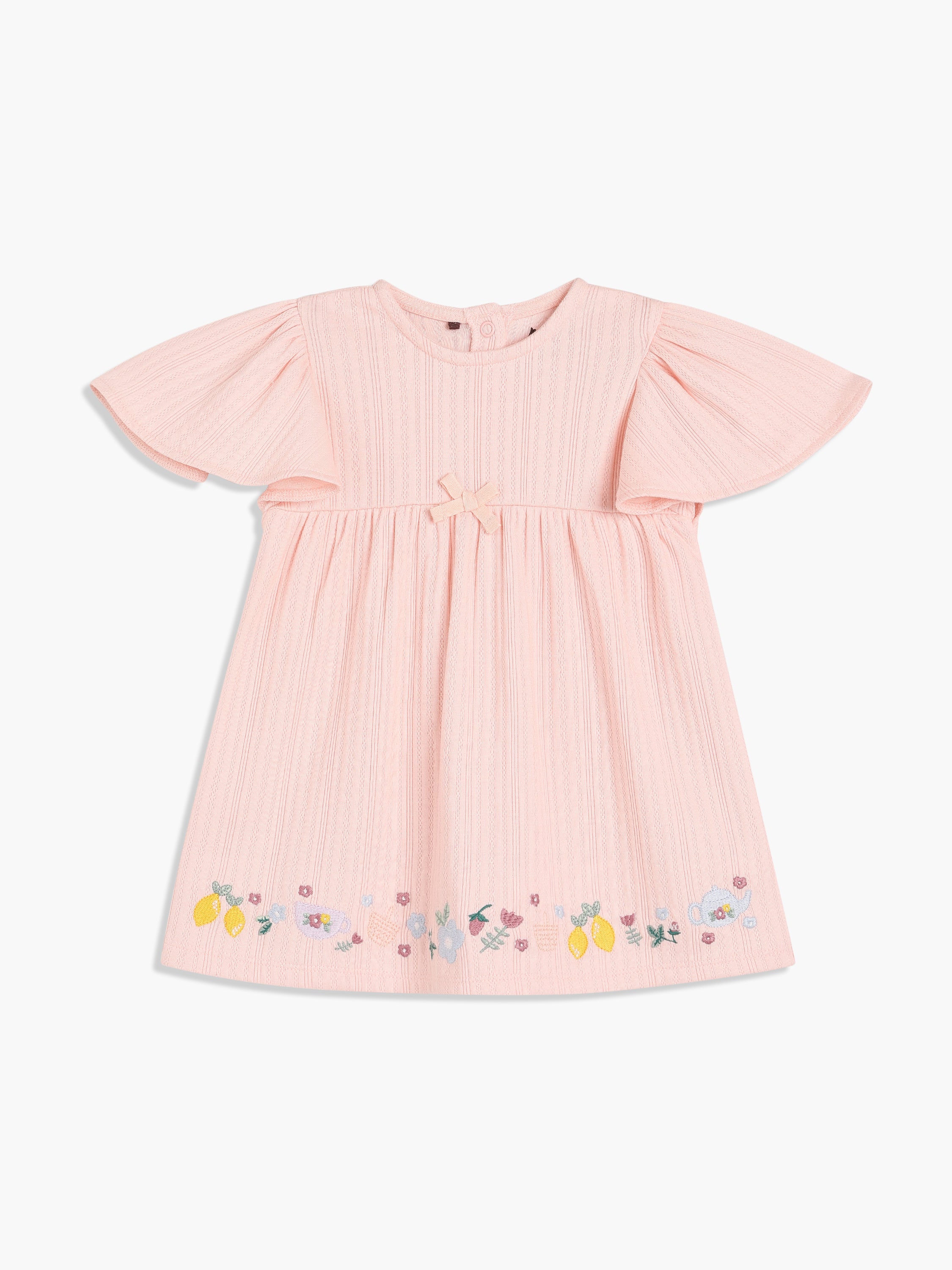 Girls 2 Pack Dress