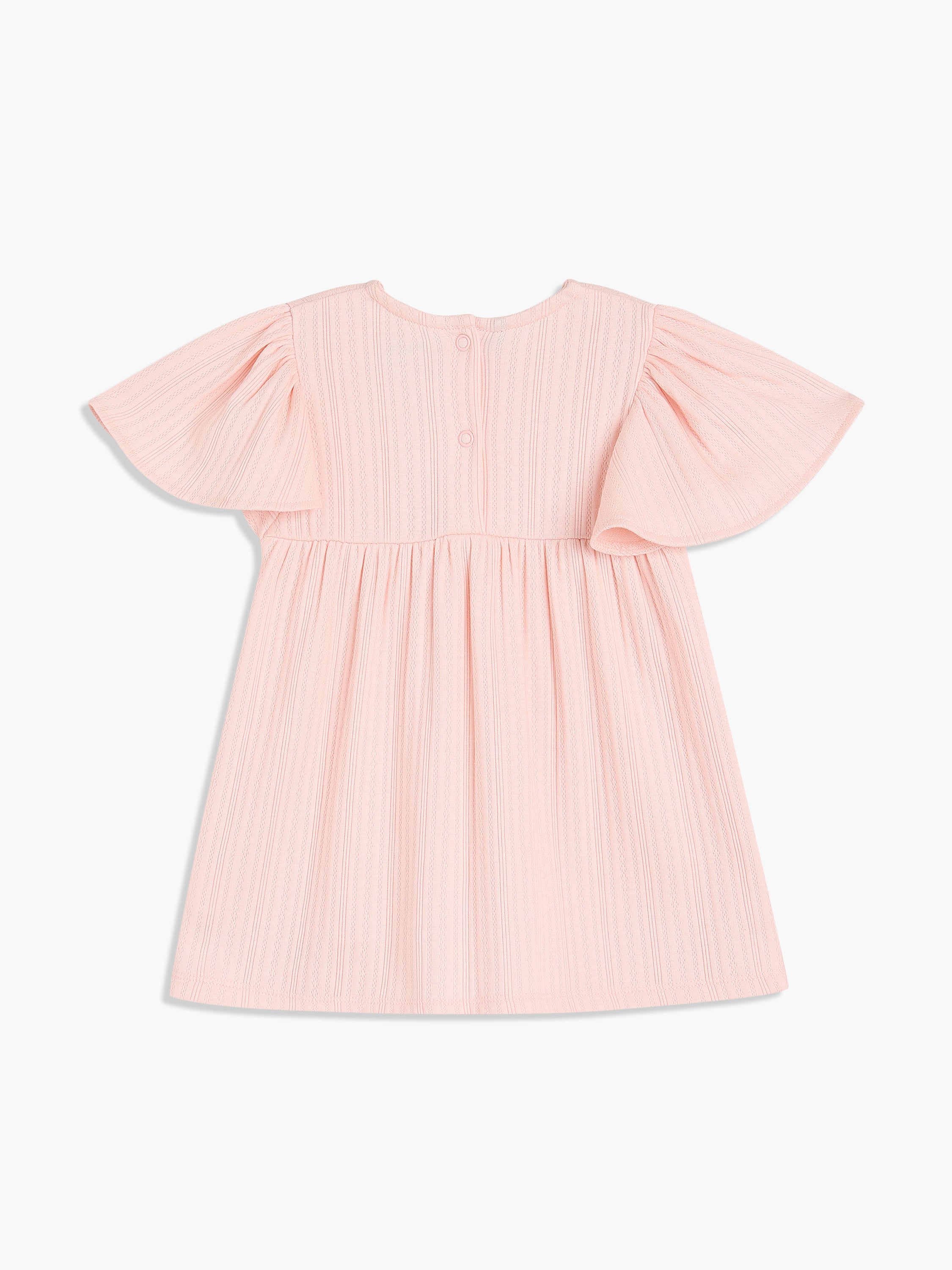 Girls 2 Pack Dress