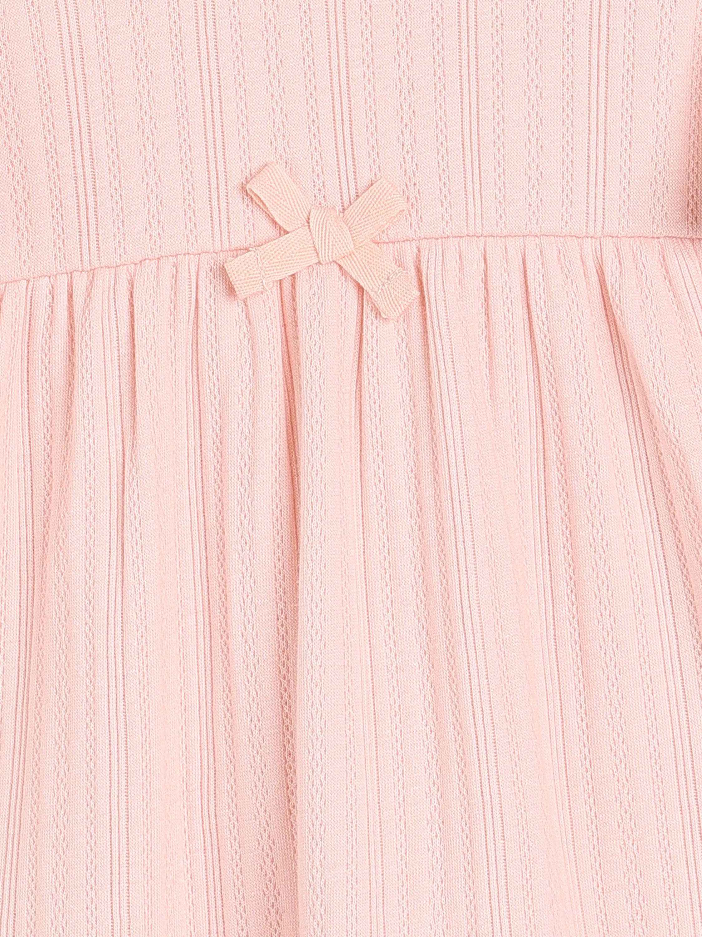 Girls 2 Pack Dress