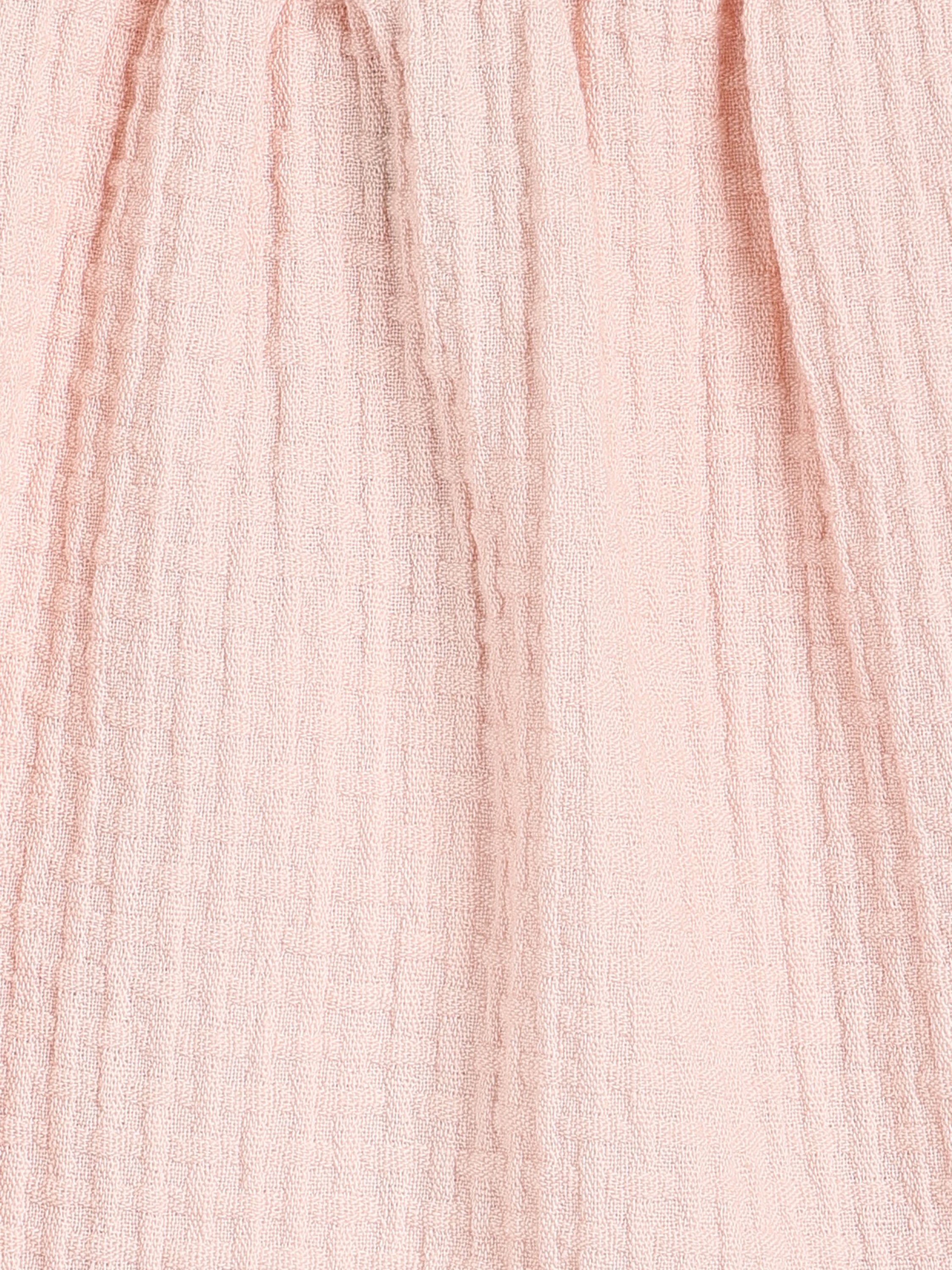 Girls Pink Dress