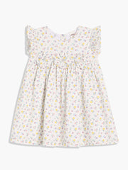 Girls Single Dress